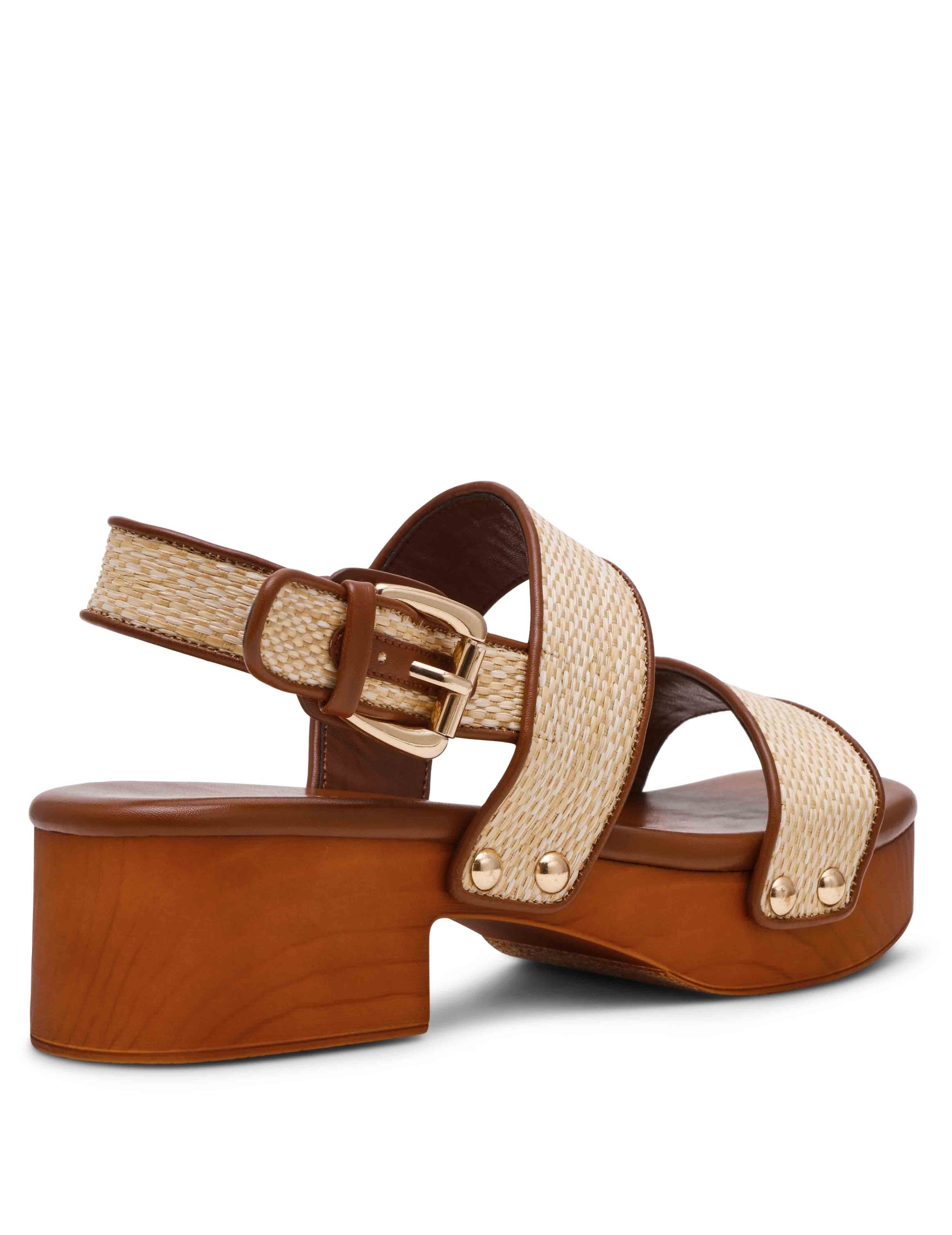 Anne Klein Fern Sandal