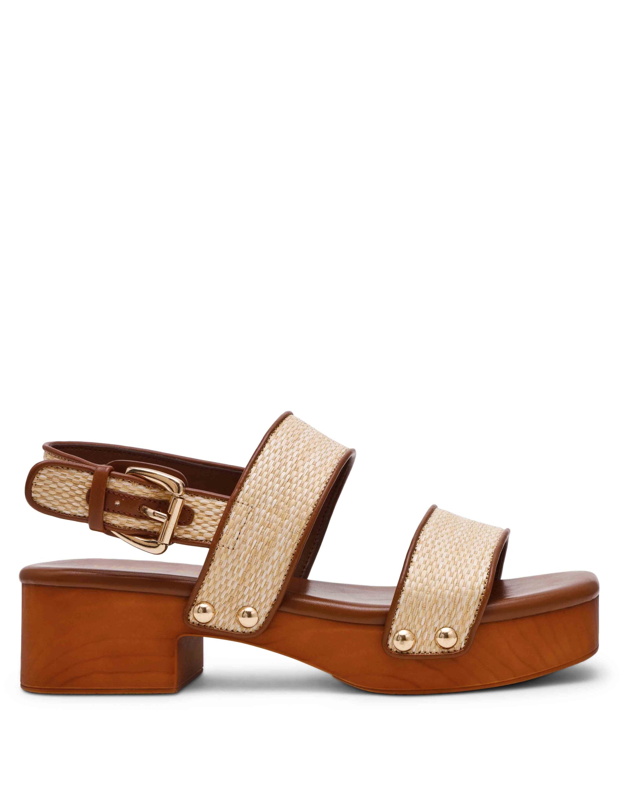 Anne Klein Fern Sandal