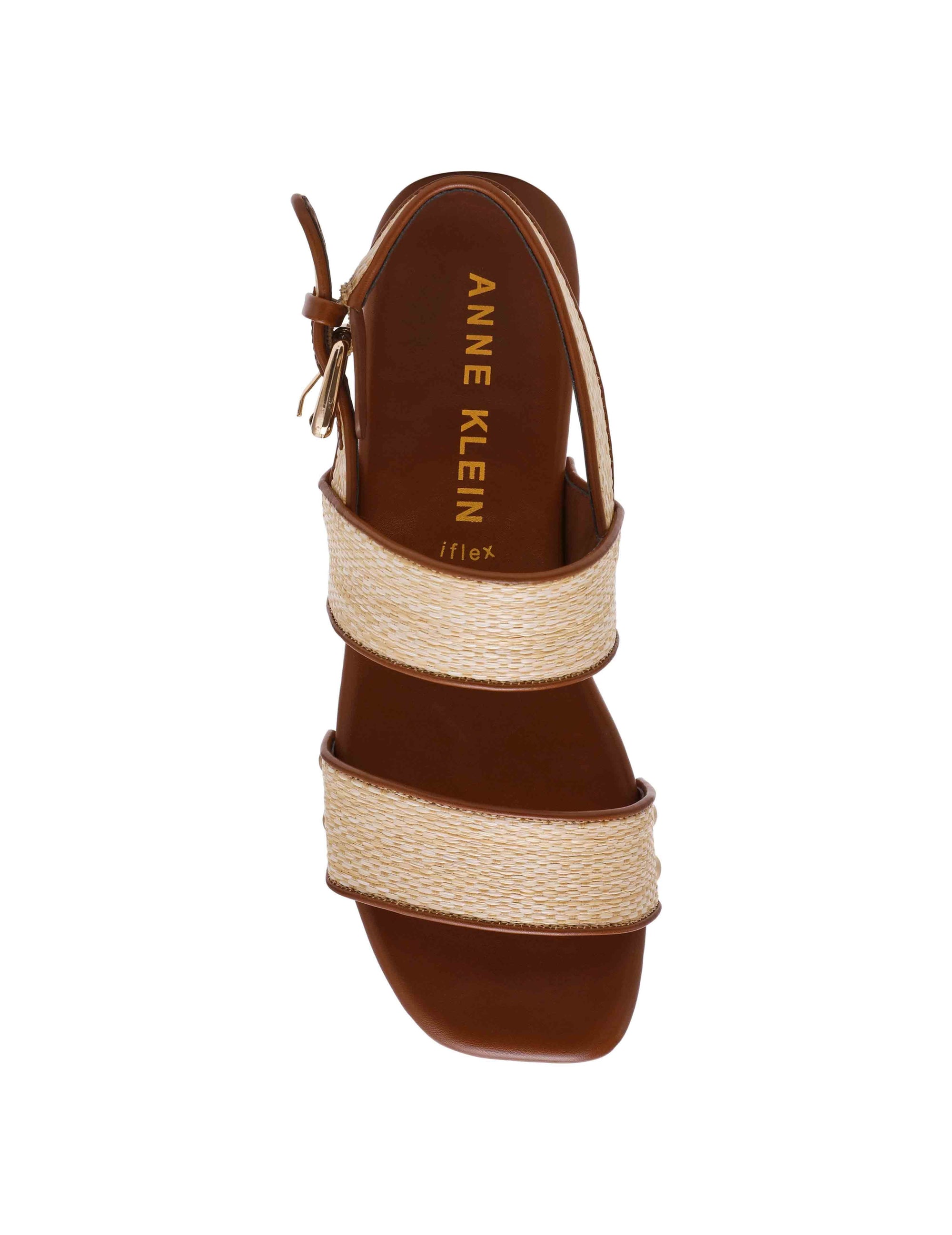 Anne Klein Fern Sandal