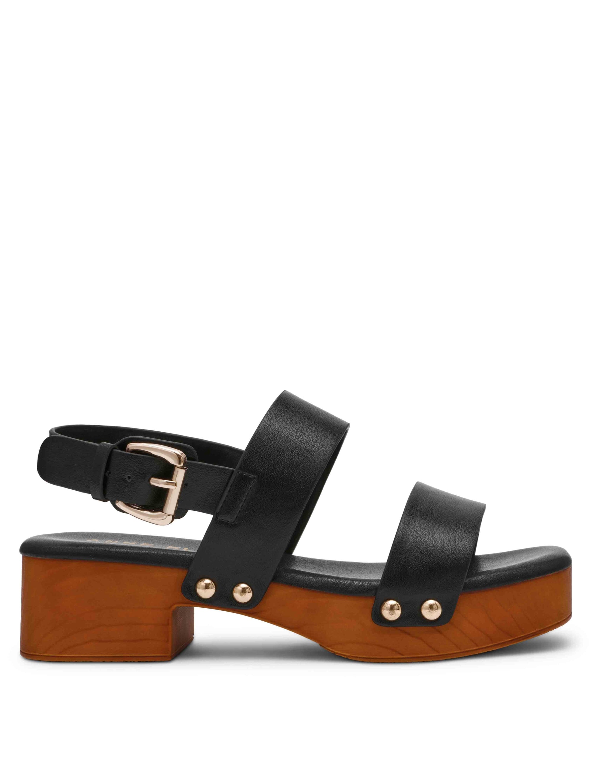 Anne Klein Fern Sandal