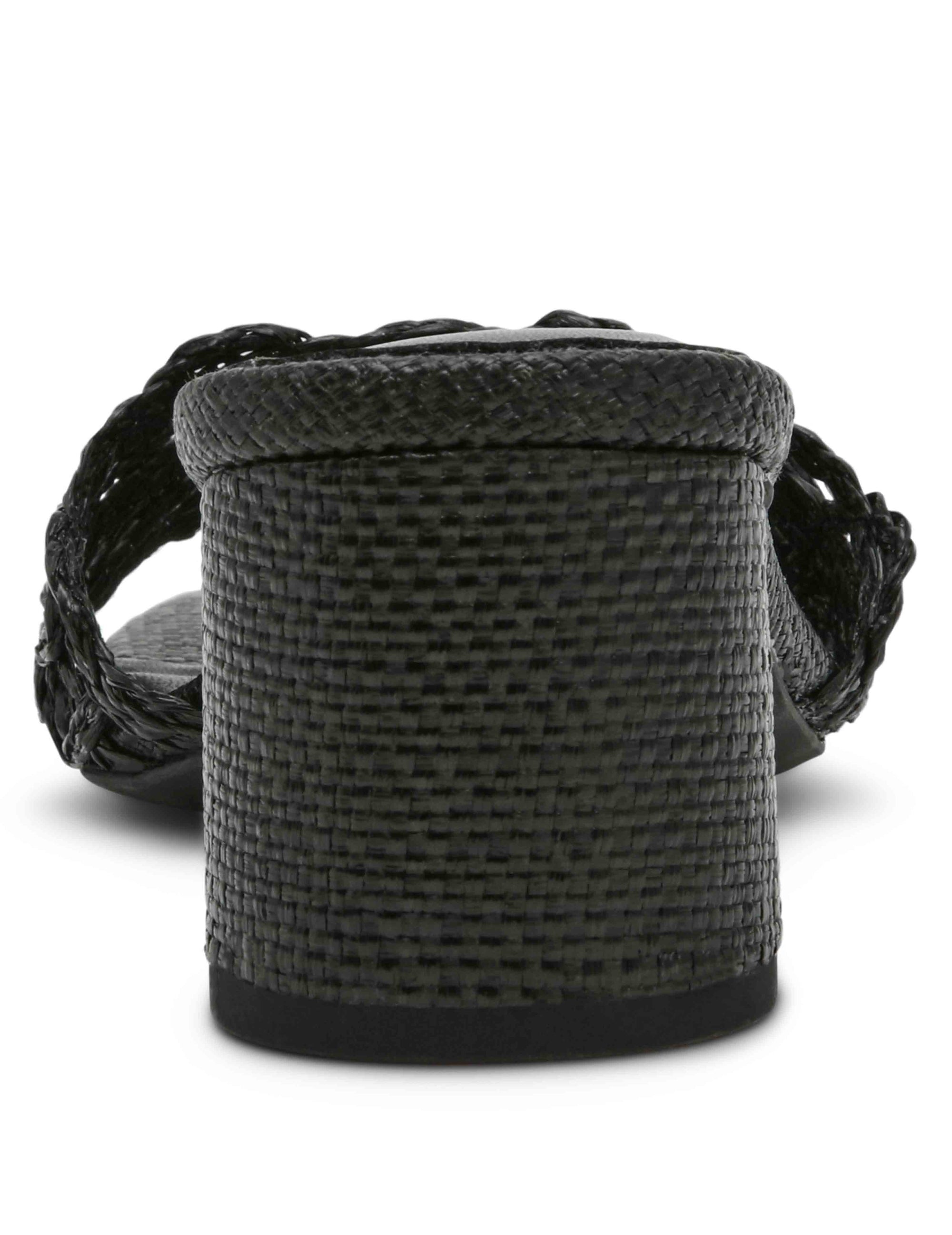 Anne Klein Flores Block Heel