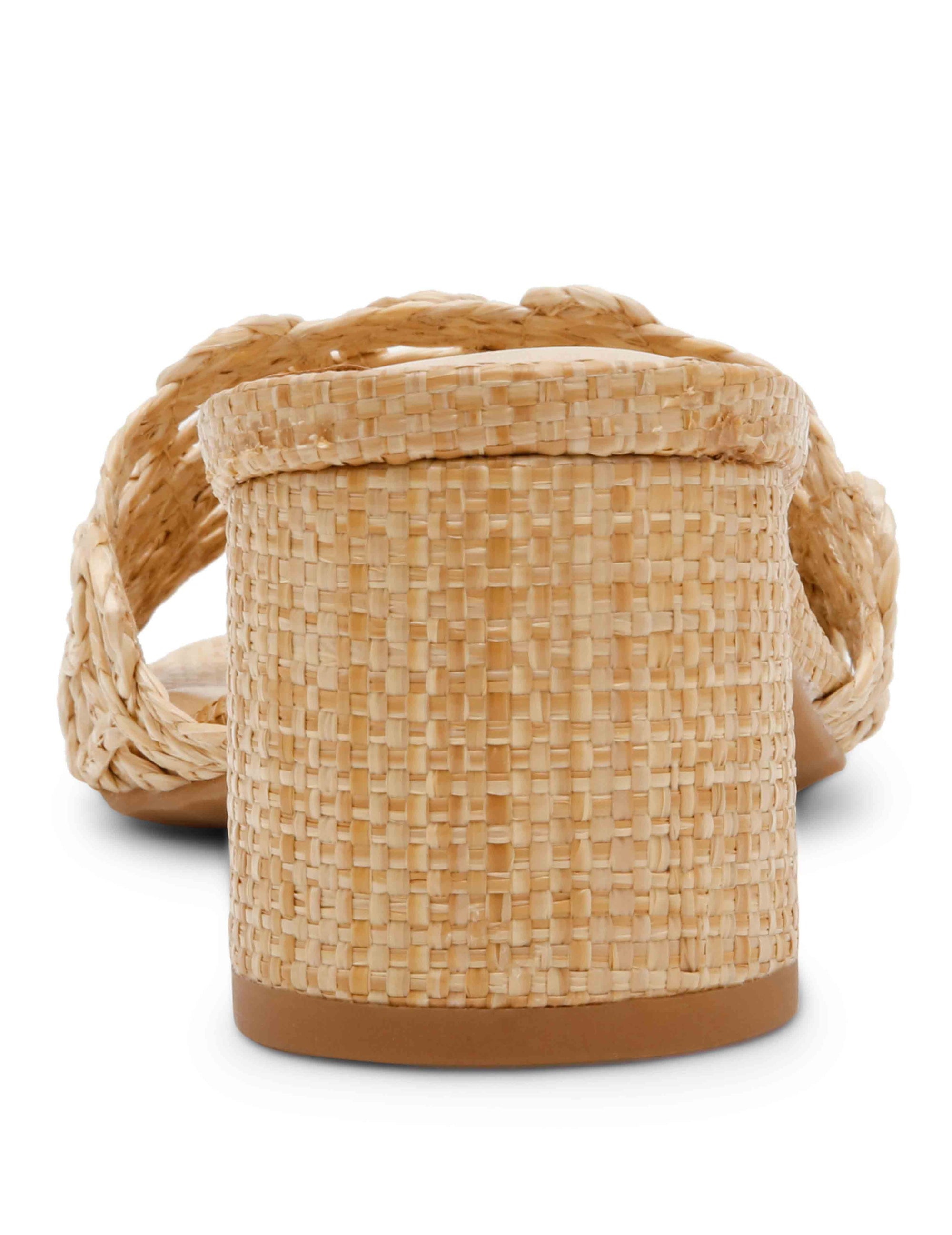 Anne Klein Flores Block Heel