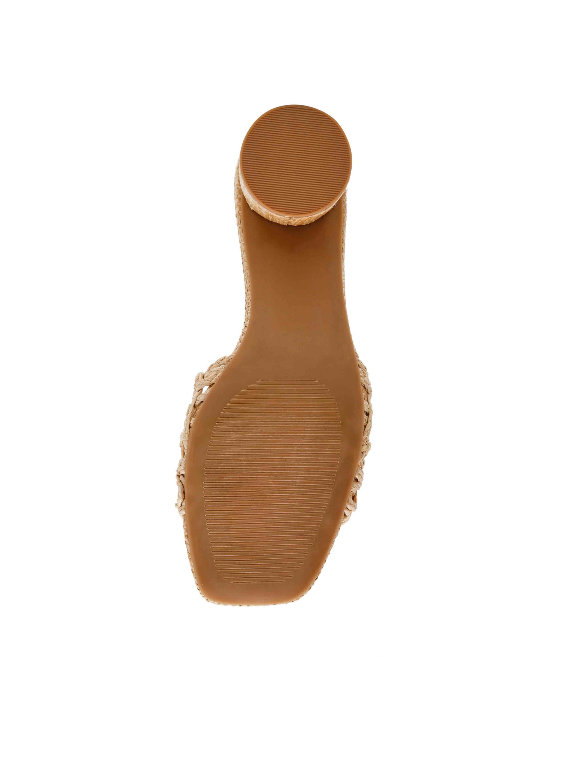 Anne Klein Flores Block Heel