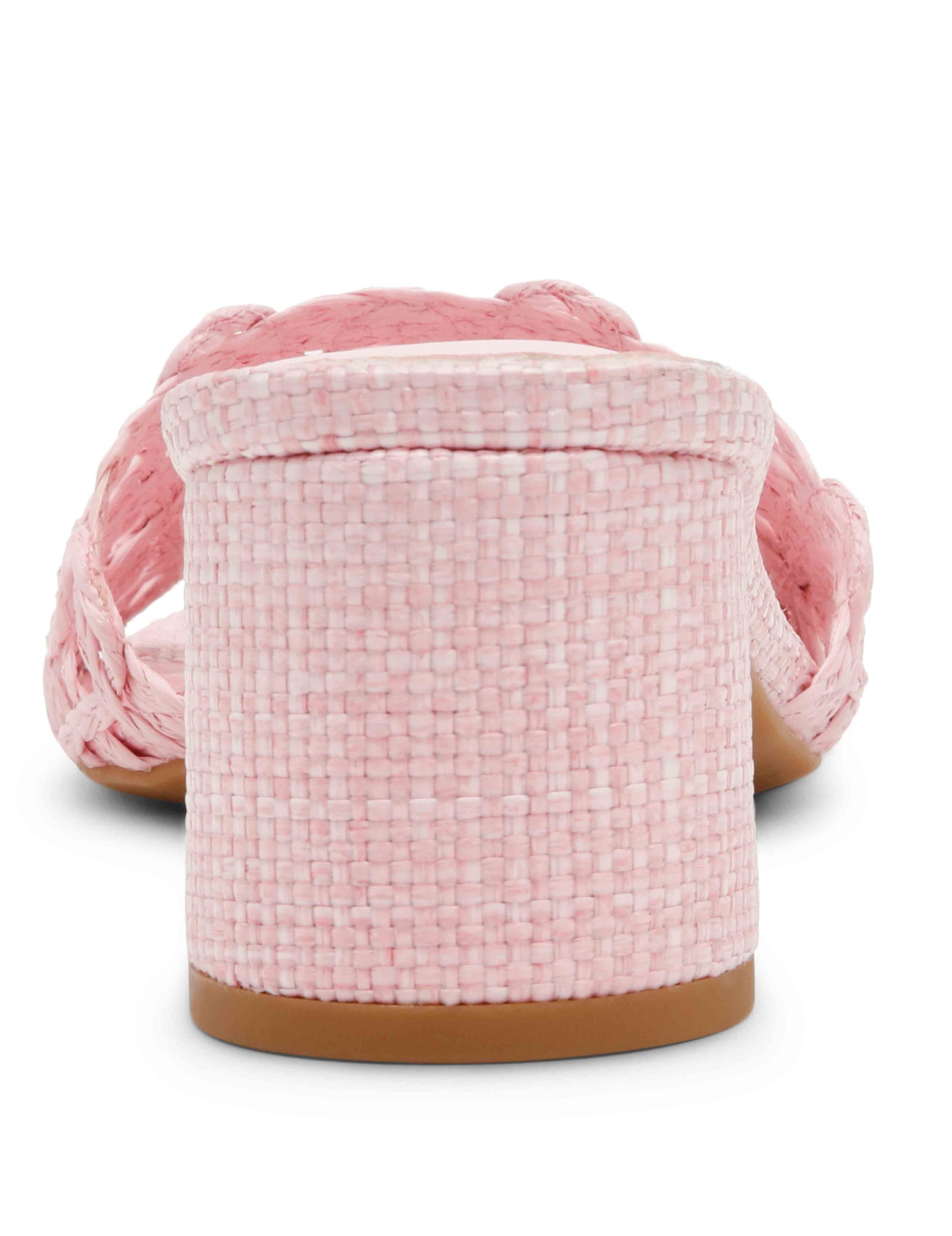 Anne Klein Flores Block Heel