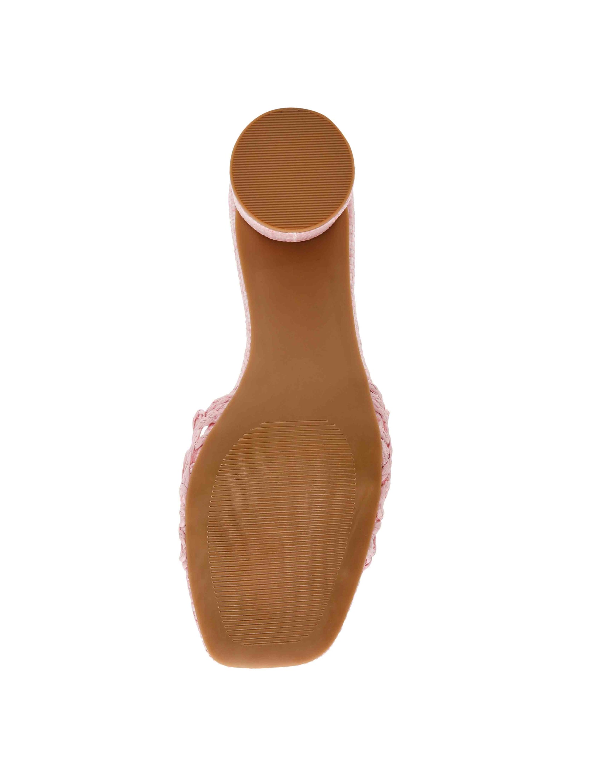 Anne Klein Flores Block Heel