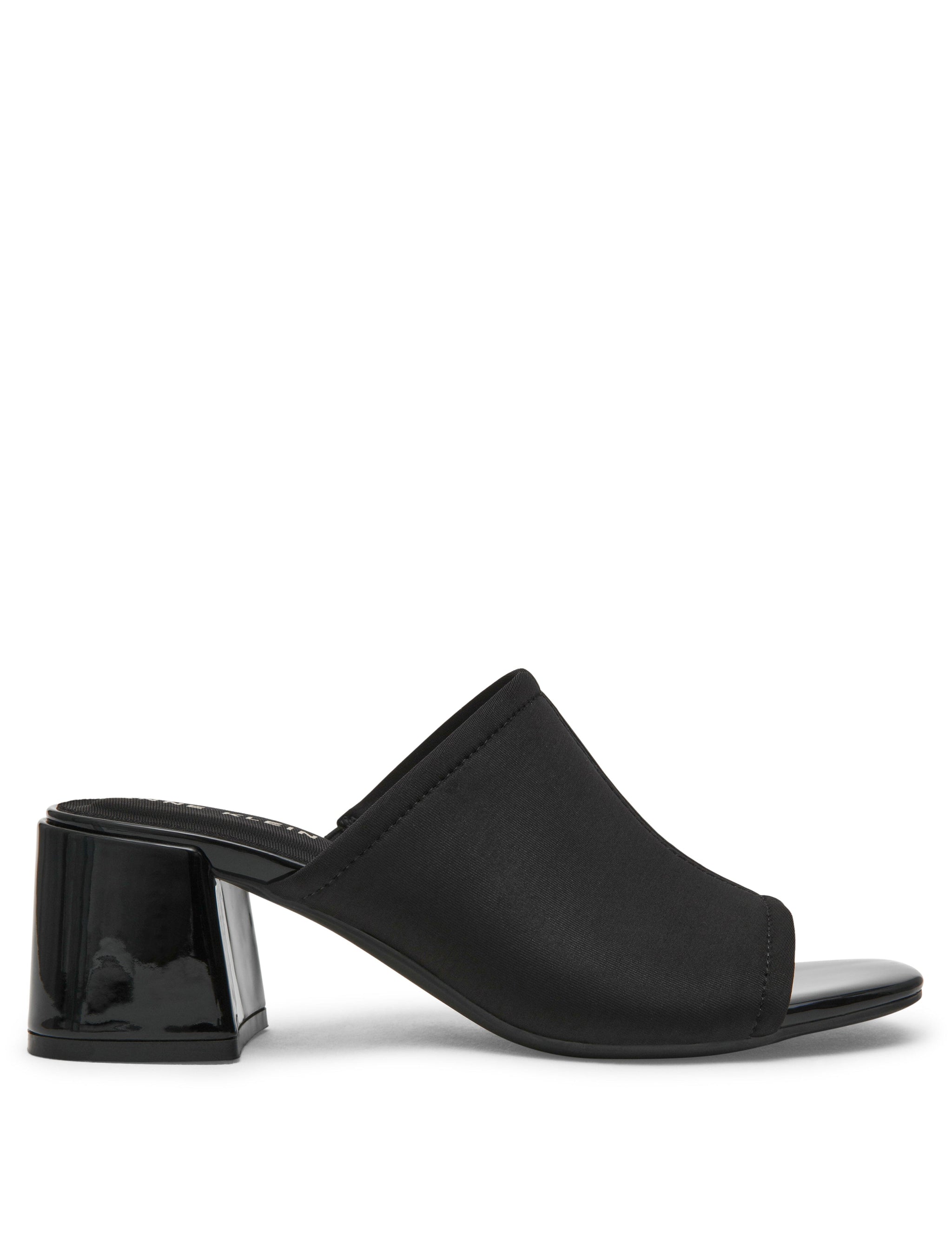 womens black dress sandals Marc Fisher LTD Dennie Women's Leather : 7.5 M weddingto the office Black dress sandals BELEN |