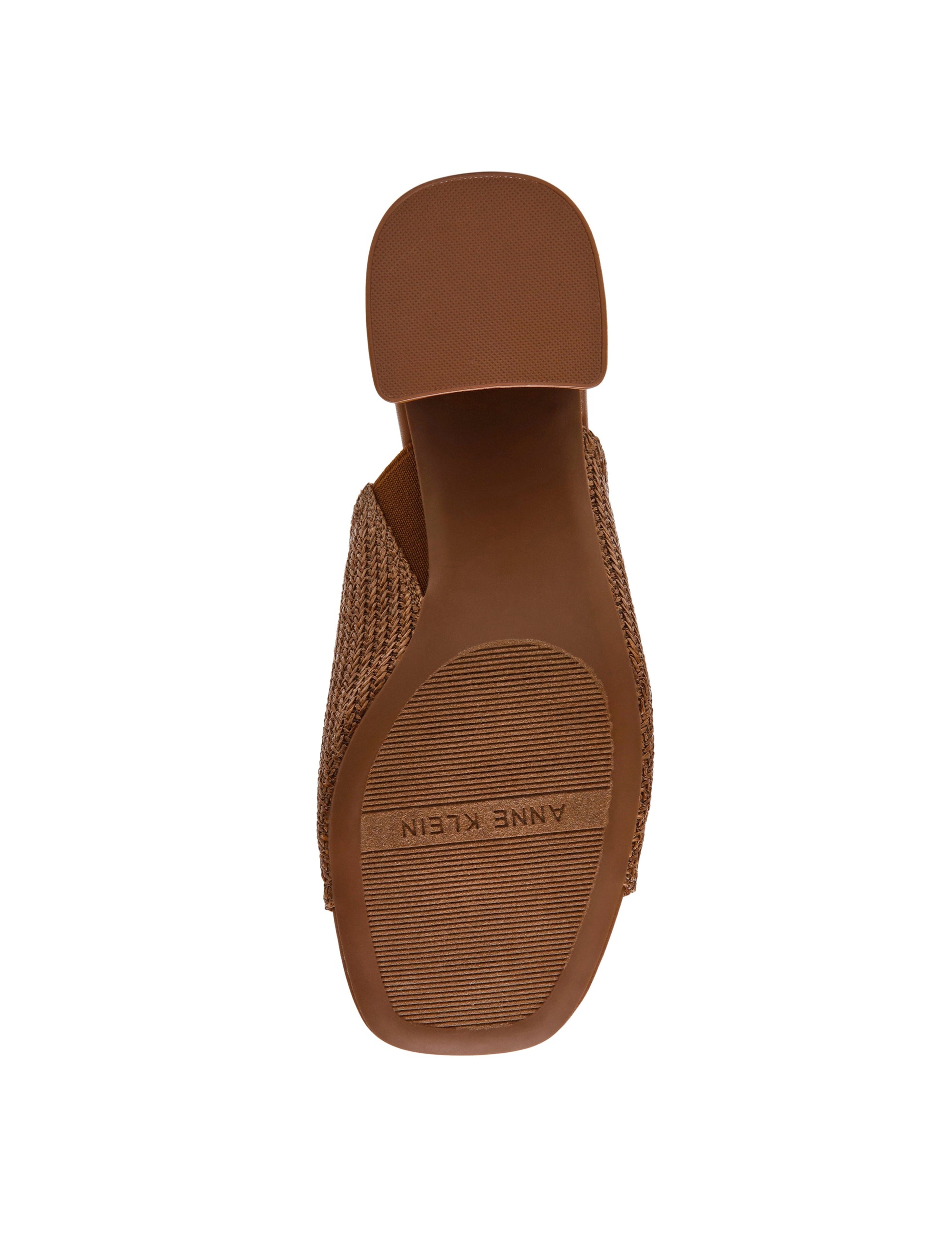 Anne Klein Flutter Dress Sandal