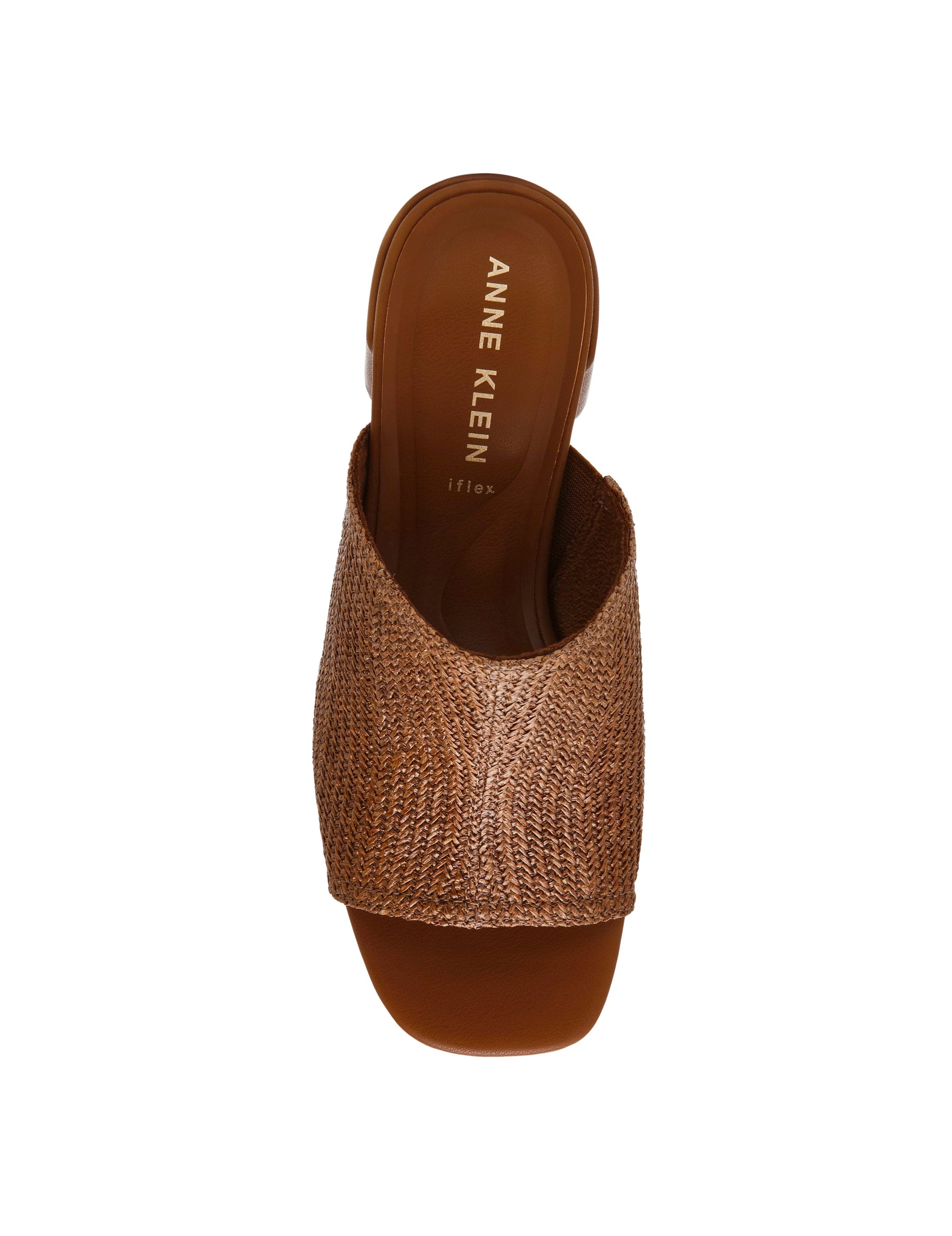 Anne Klein Flutter Dress Sandal