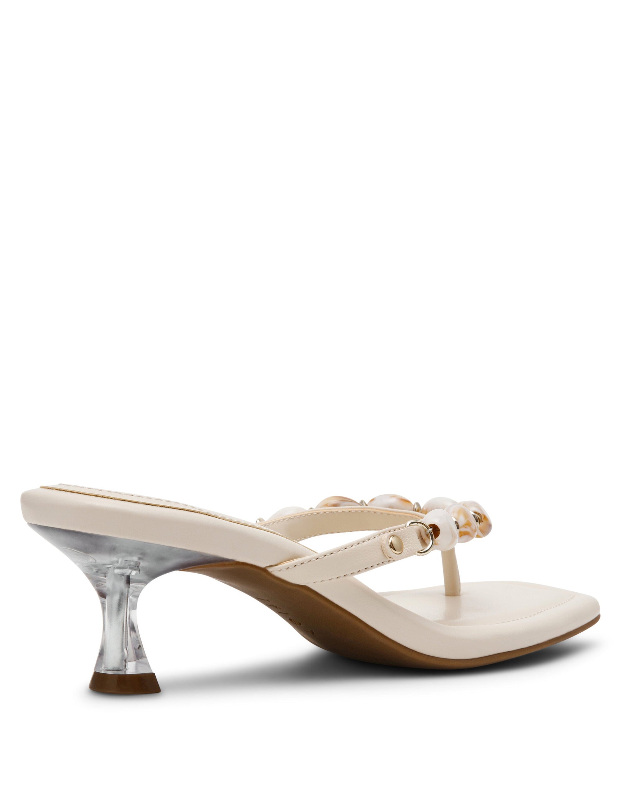 Anne Klein Gwenn Ankle length length Strap Sandal