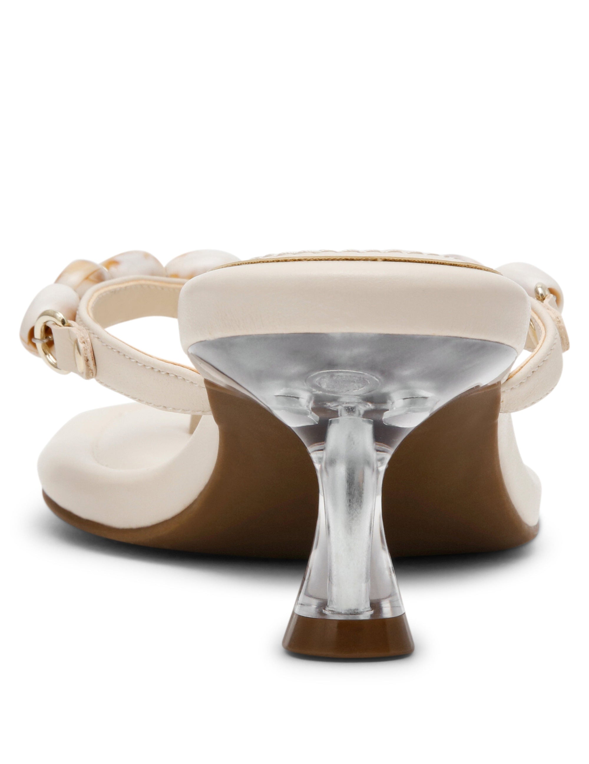 Anne Klein Gwenn Ankle length length Strap Sandal