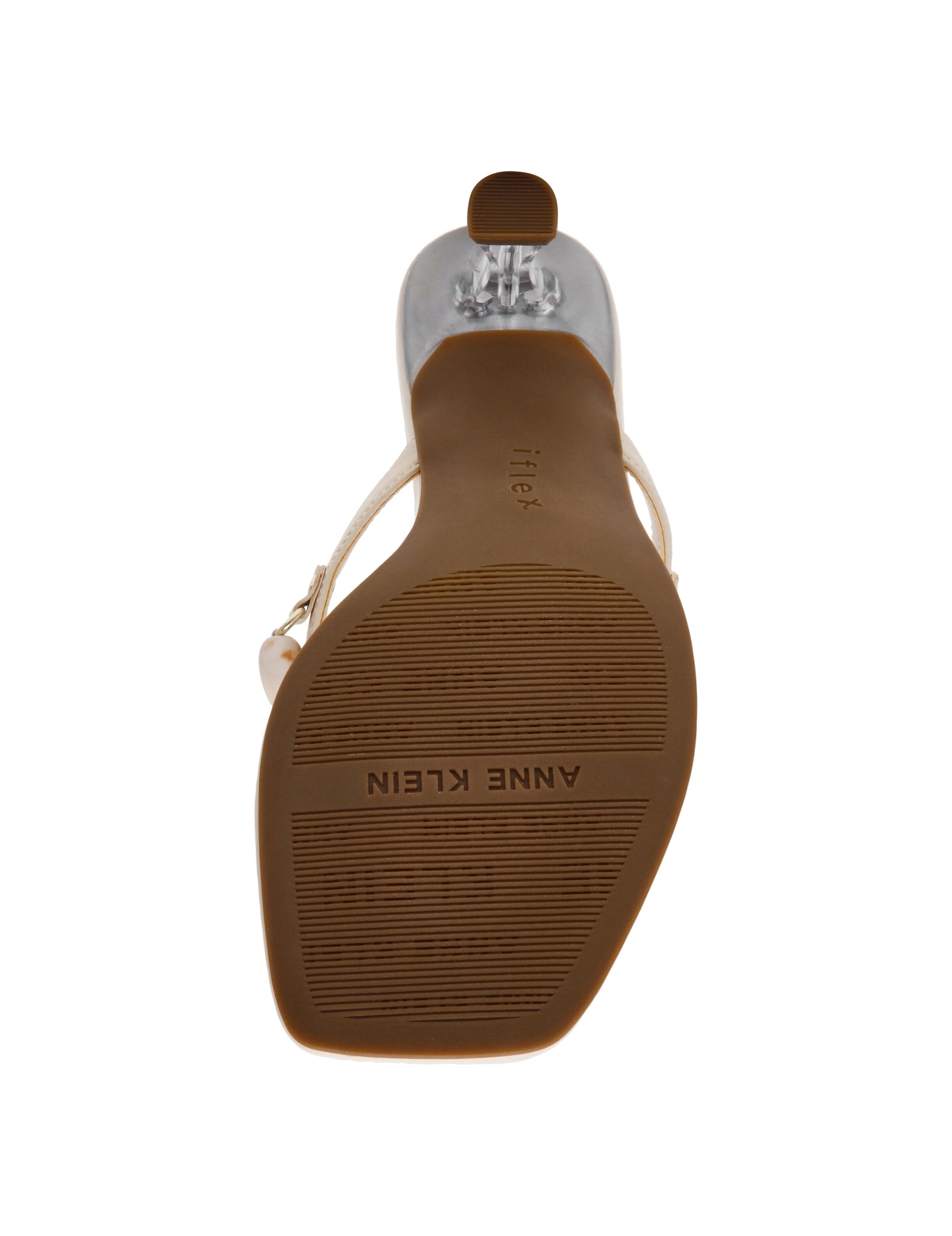 Anne Klein Gwenn Ankle length length Strap Sandal