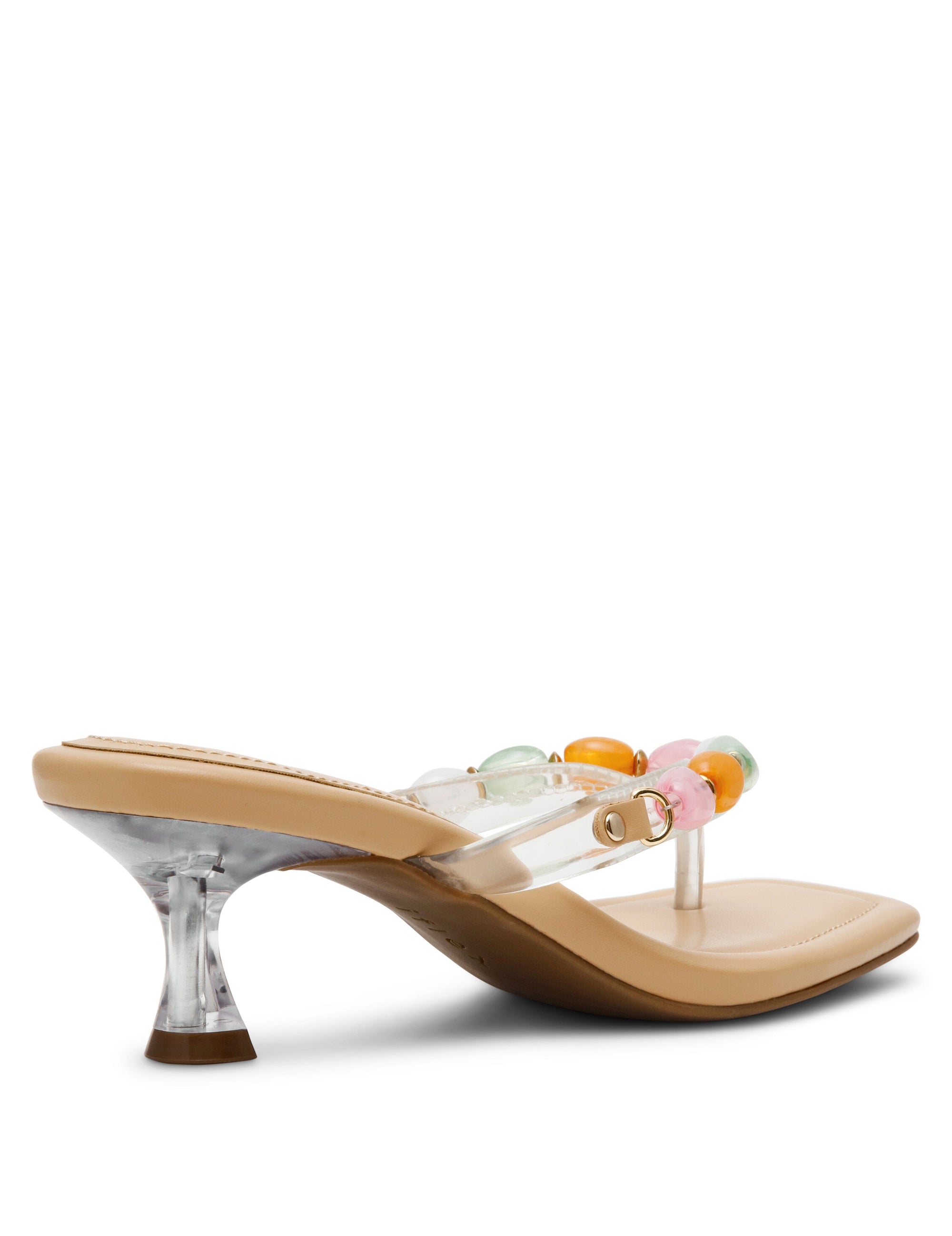 Anne Klein Gwenn Ankle length length Strap Sandal