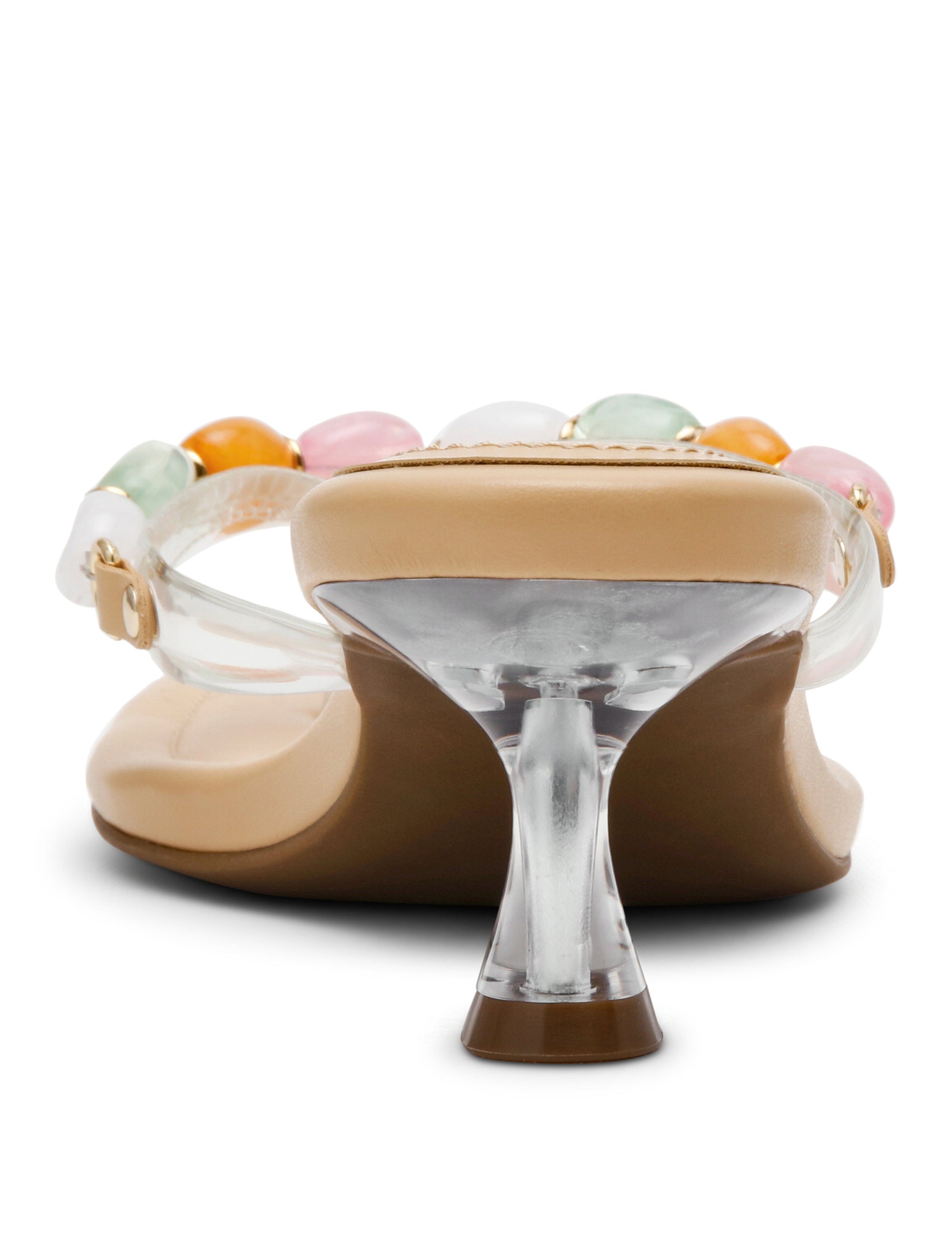 Anne Klein Gwenn Ankle length length Strap Sandal