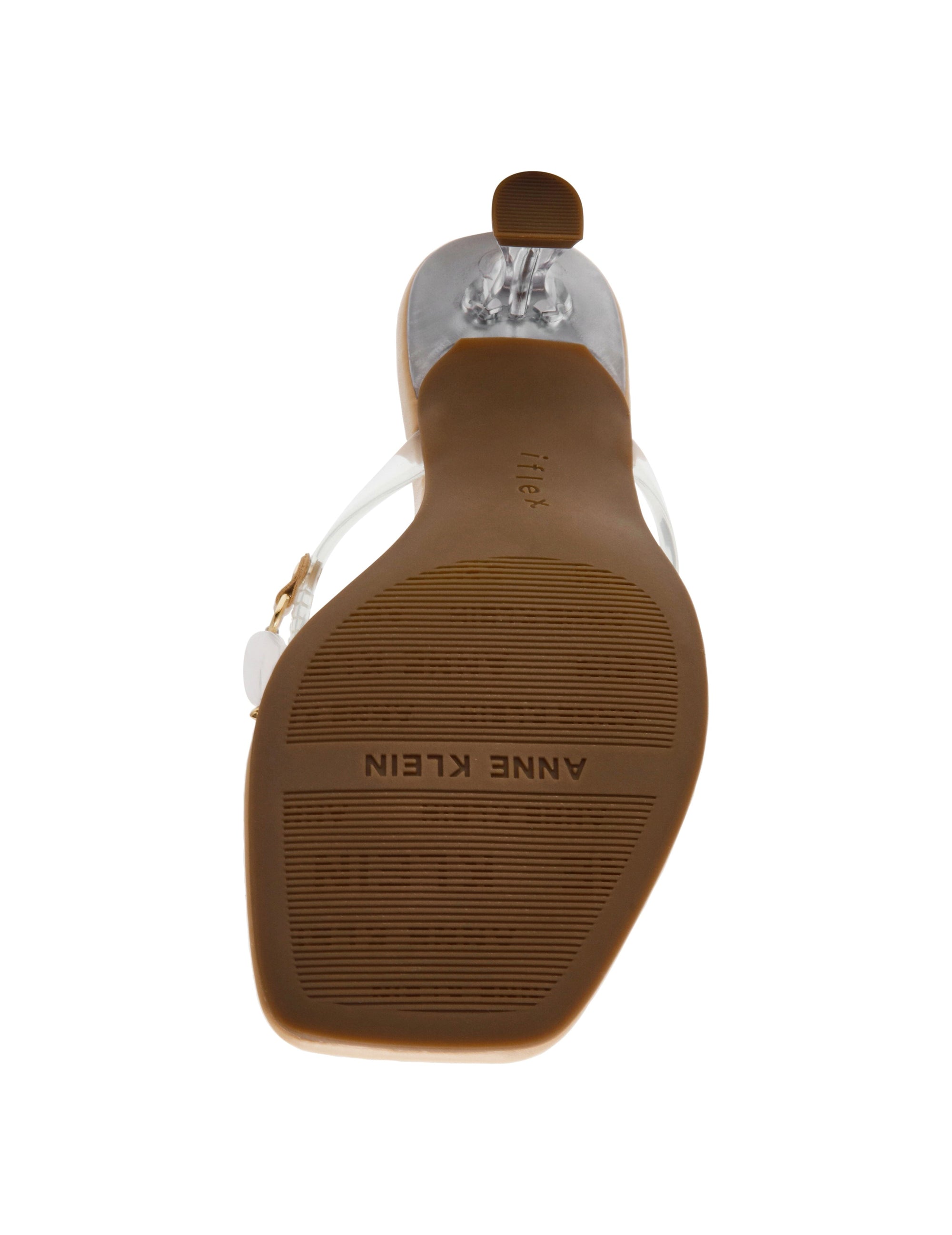 Anne Klein Gwenn Ankle length length Strap Sandal