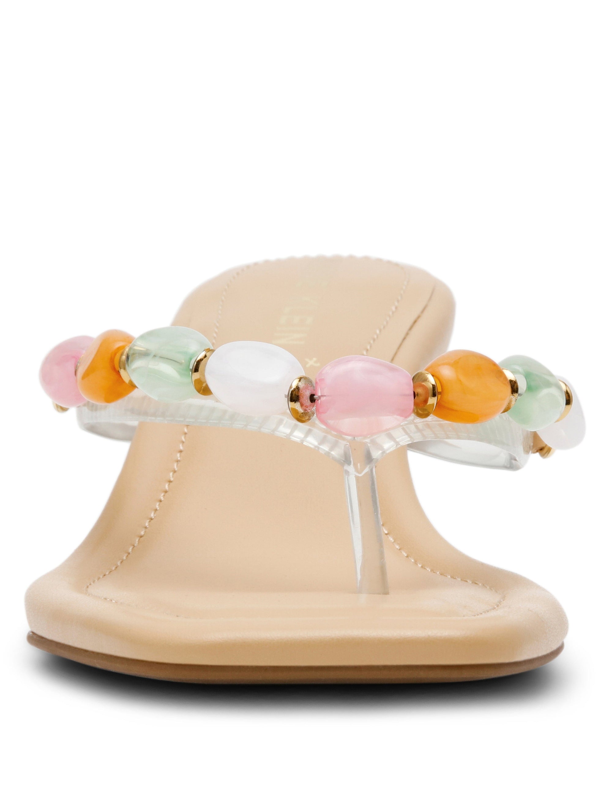 Anne Klein Gwenn Ankle length length Strap Sandal