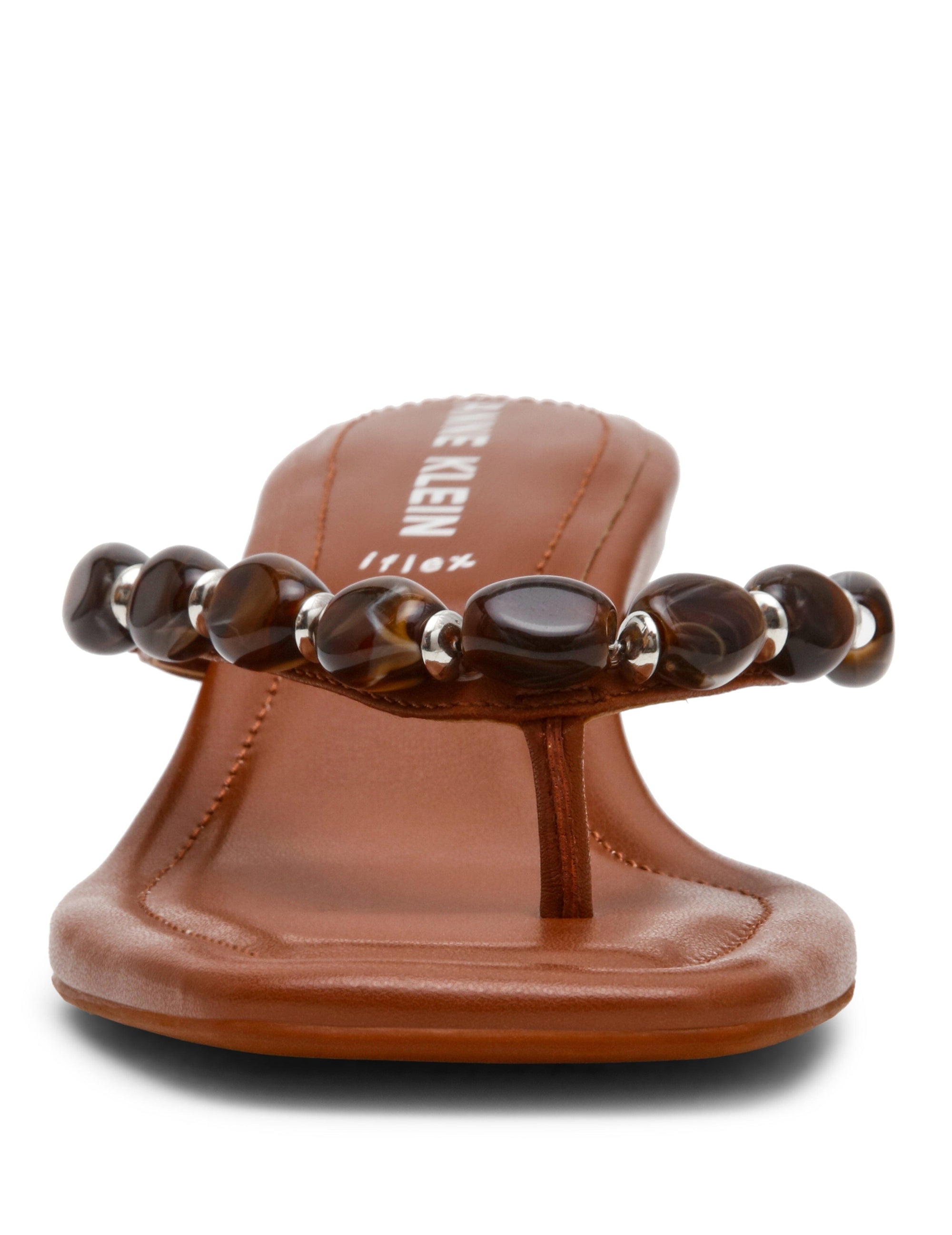 Anne Klein Gwenn Ankle length length Strap Sandal