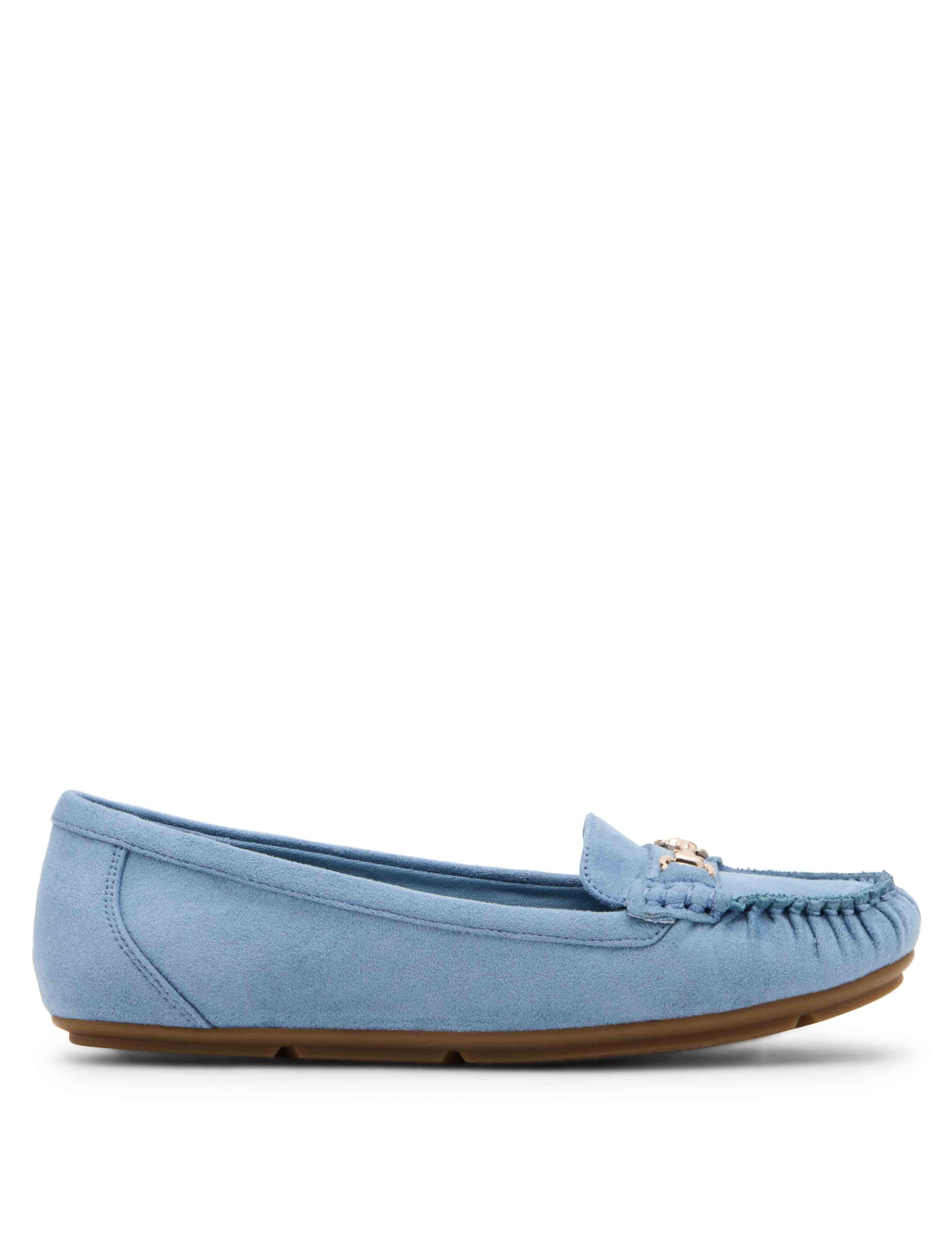 Anne Klein Hewlett Moccasin