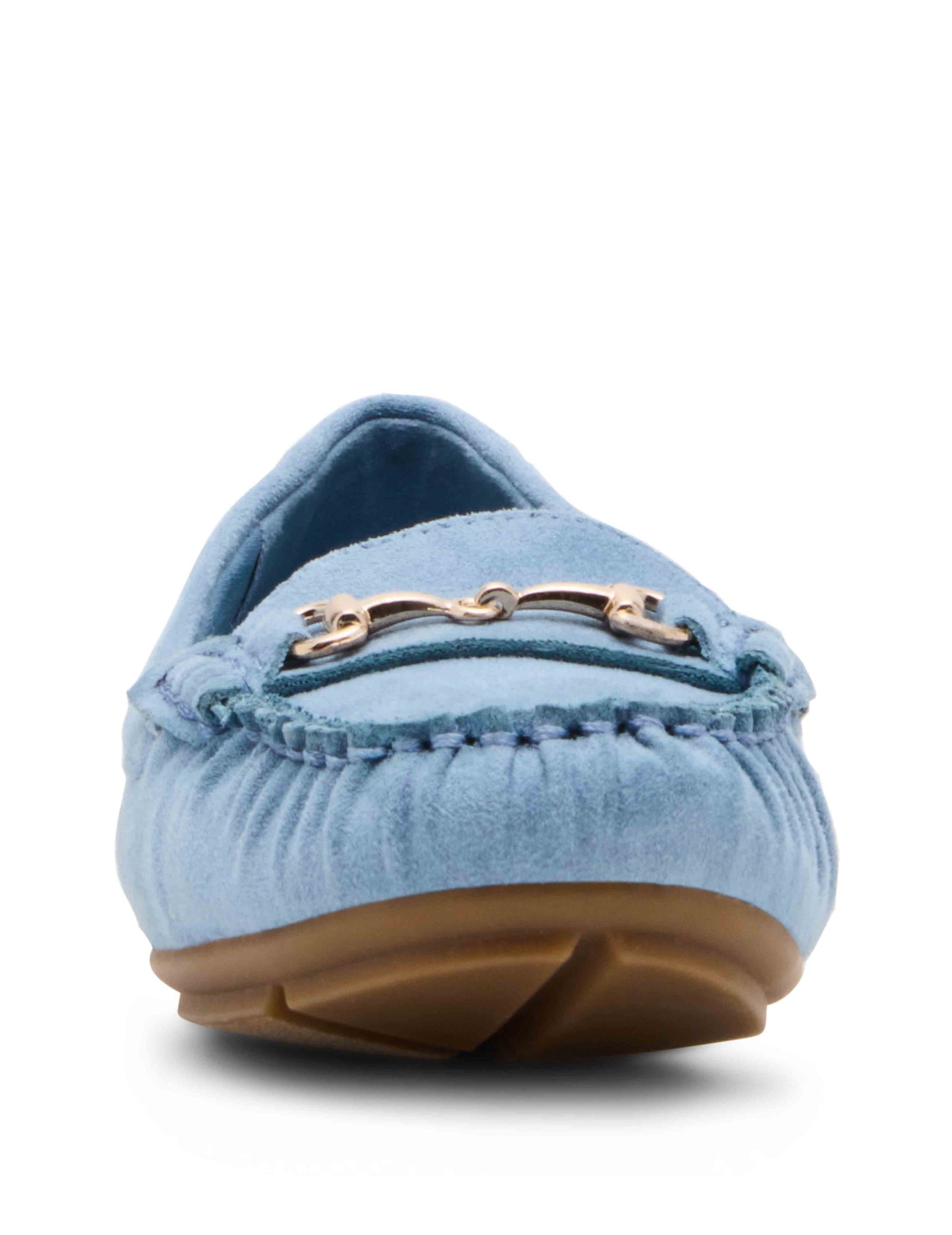 Anne Klein Hewlett Moccasin