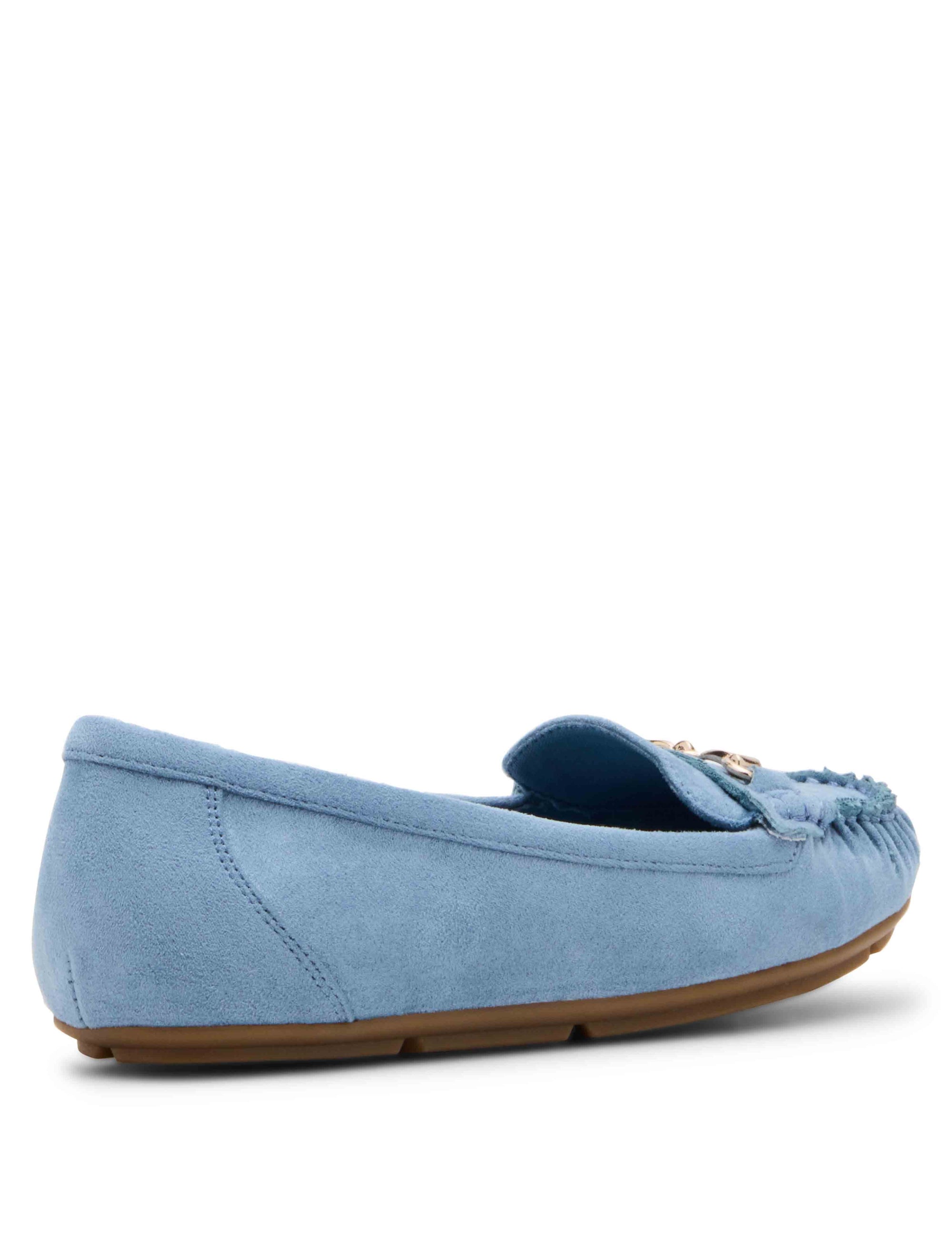 Anne Klein Hewlett Moccasin