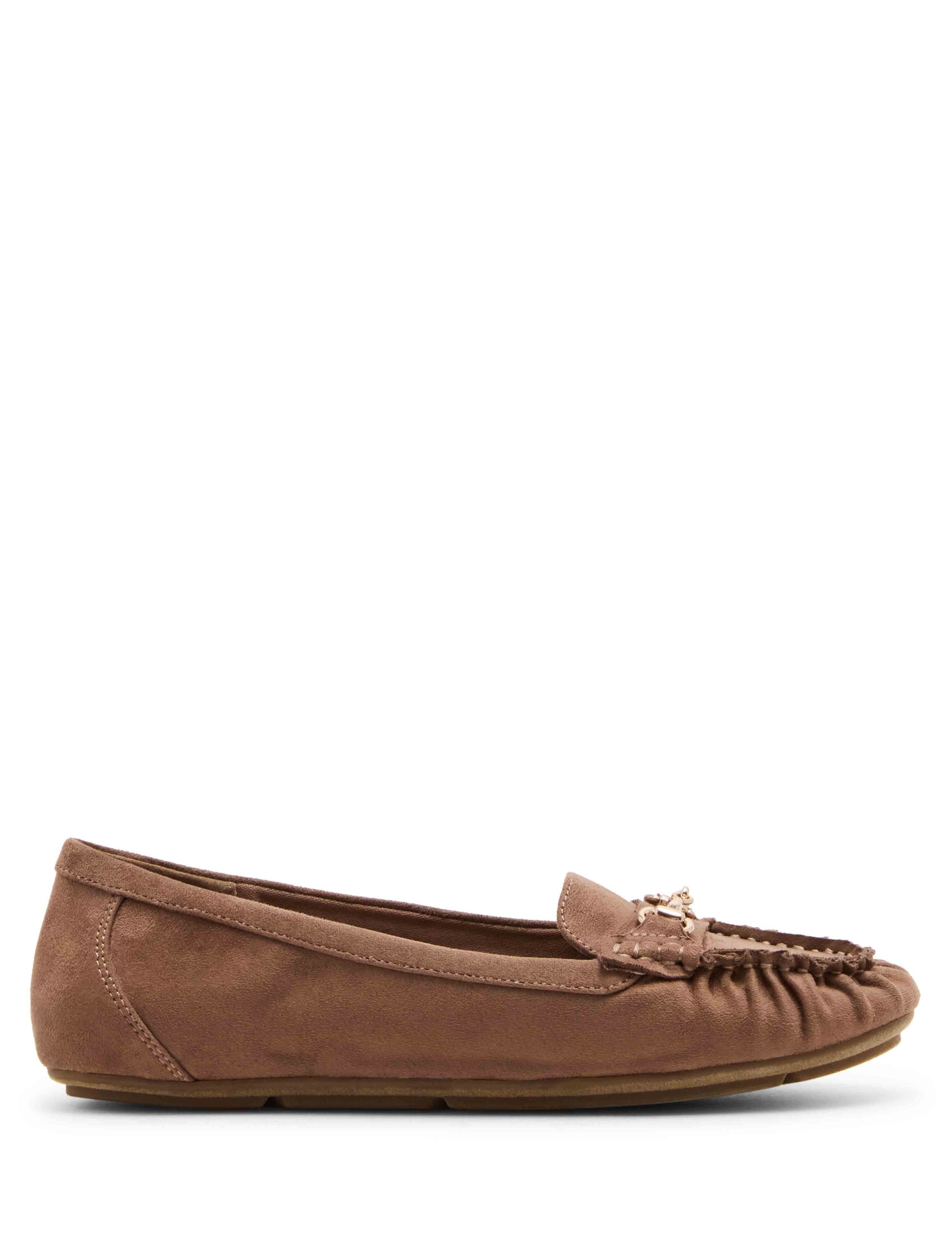 Anne Klein Hewlett Moccasin