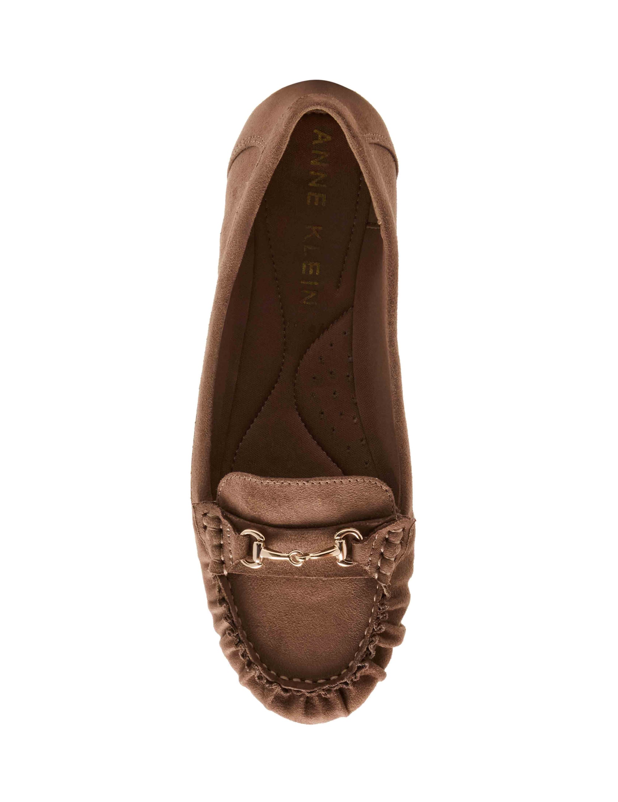 Anne Klein Hewlett Moccasin