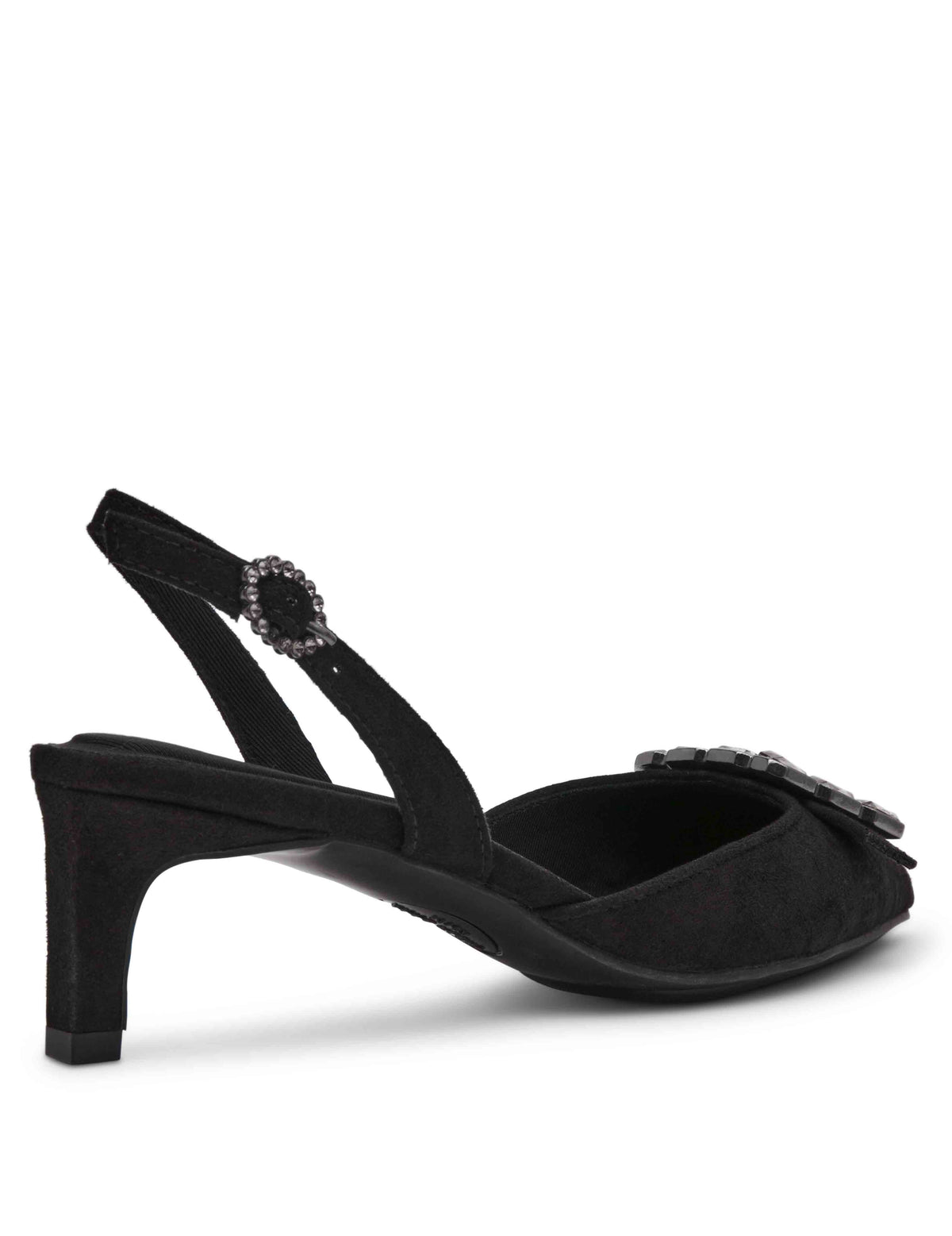 Anne Klein  Inez Slingback Pump