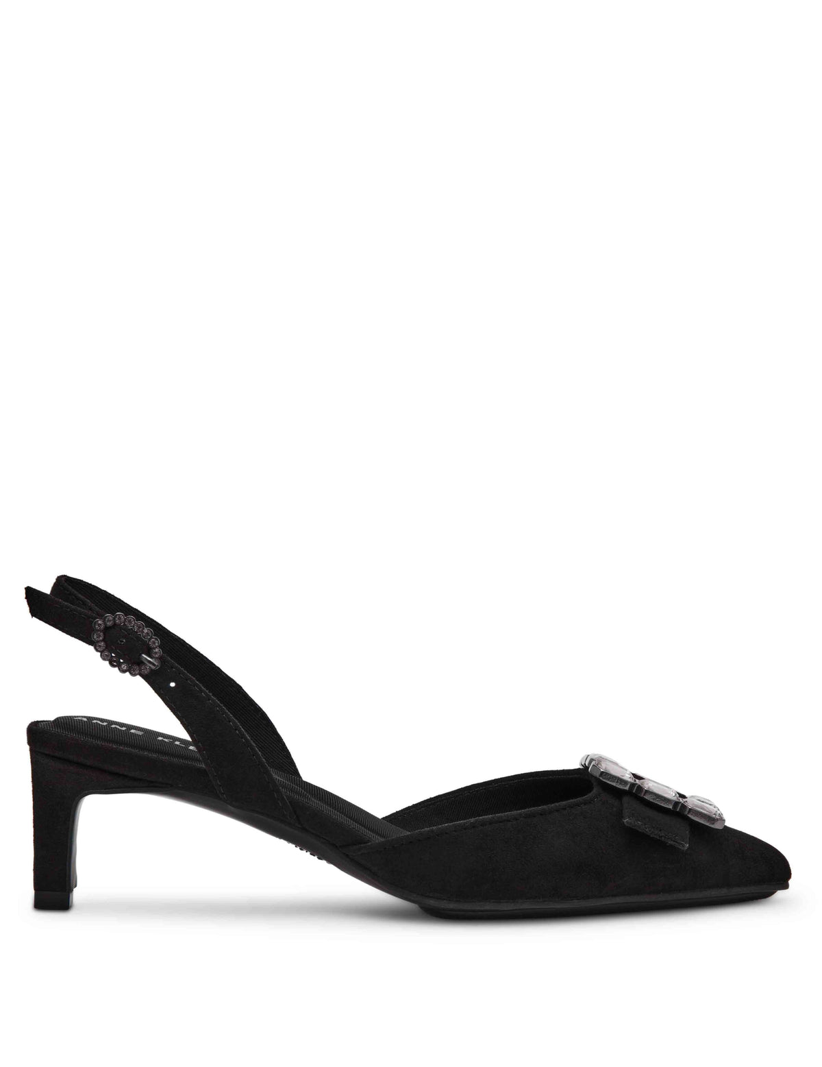 Anne Klein  Inez Slingback Pump