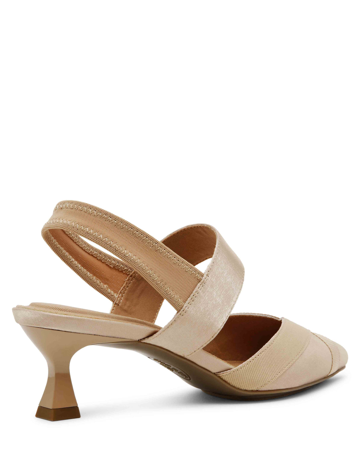 Anne Klein Islander Kitten Heel