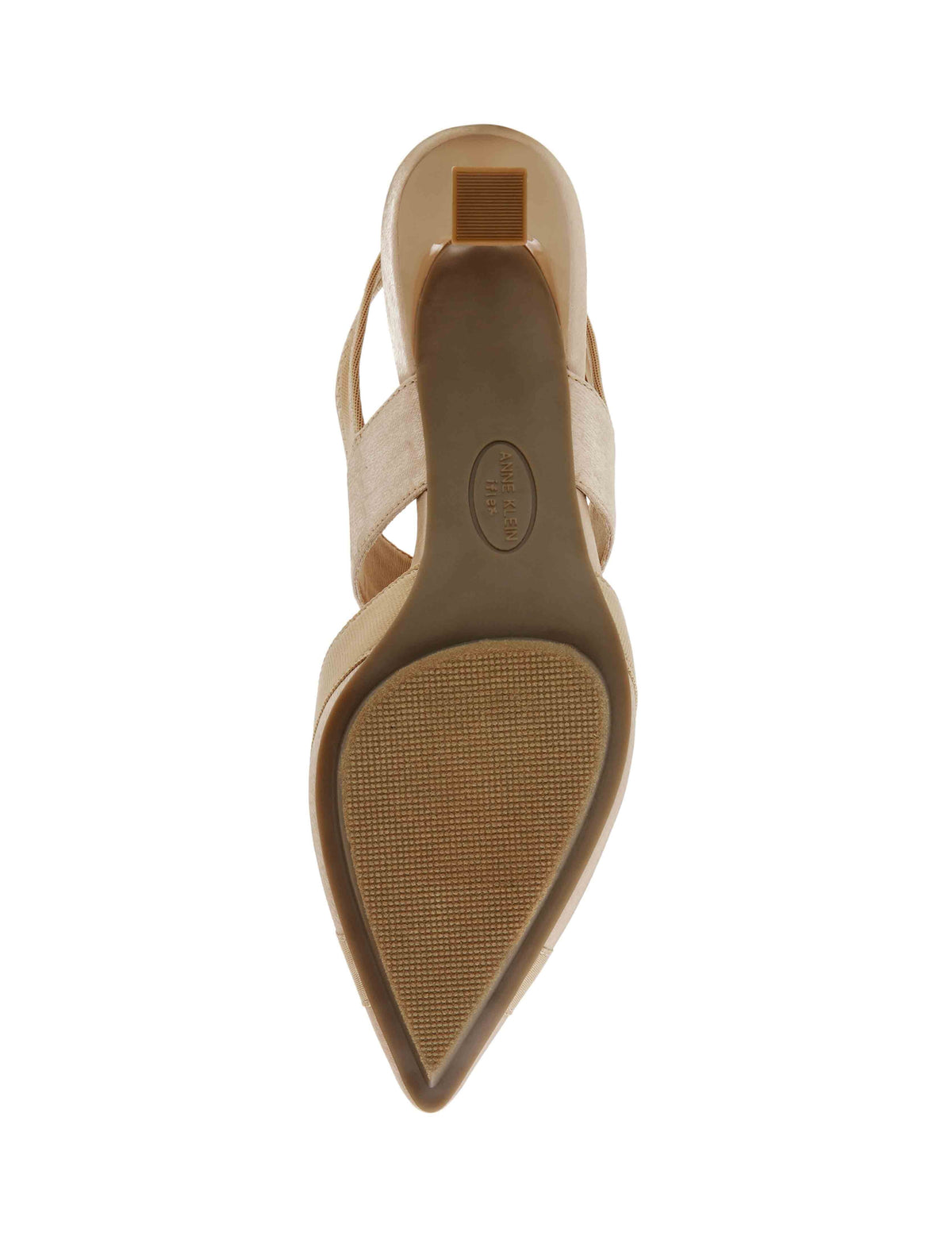 Anne Klein Islander Kitten Heel