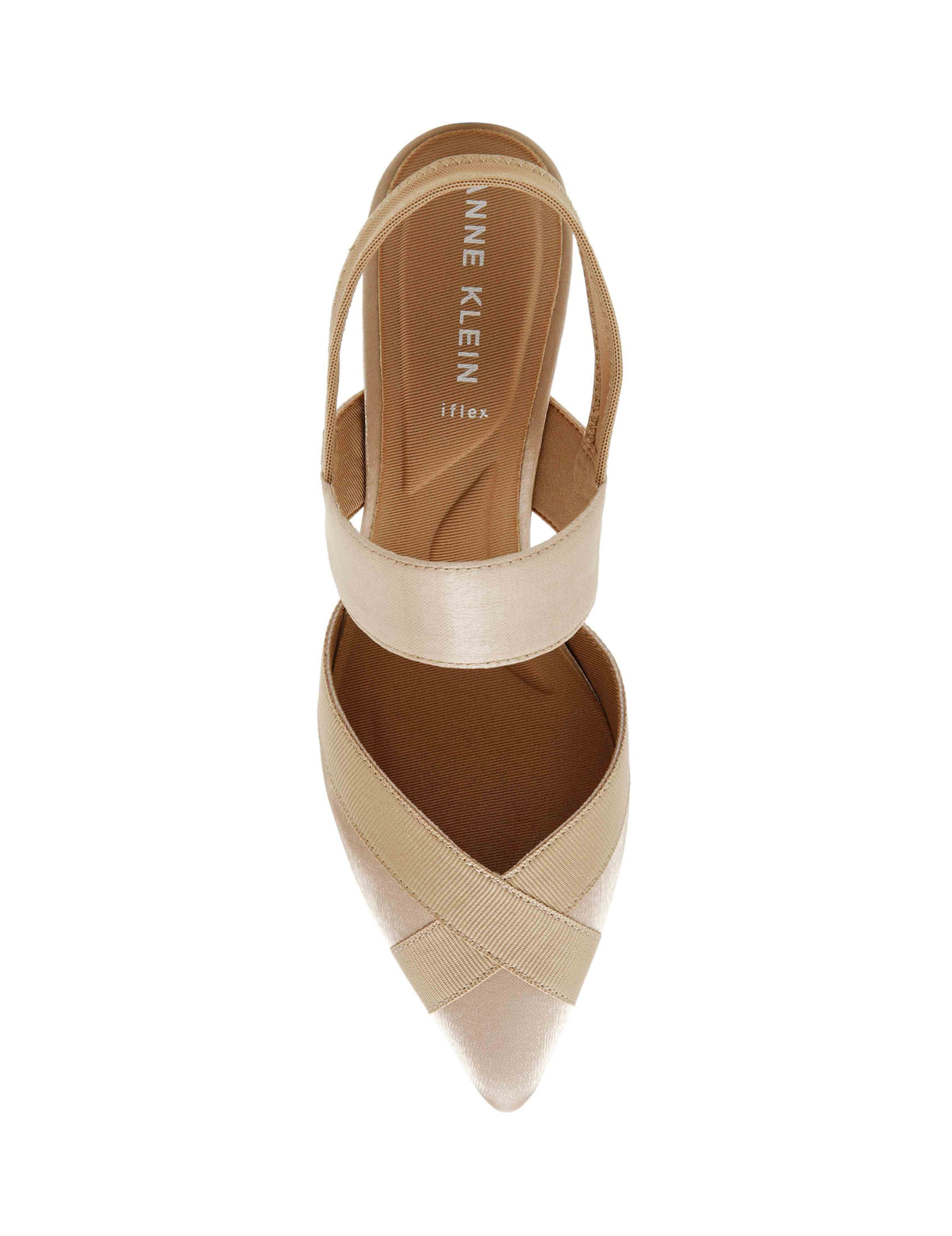Anne Klein Islander Kitten Heel