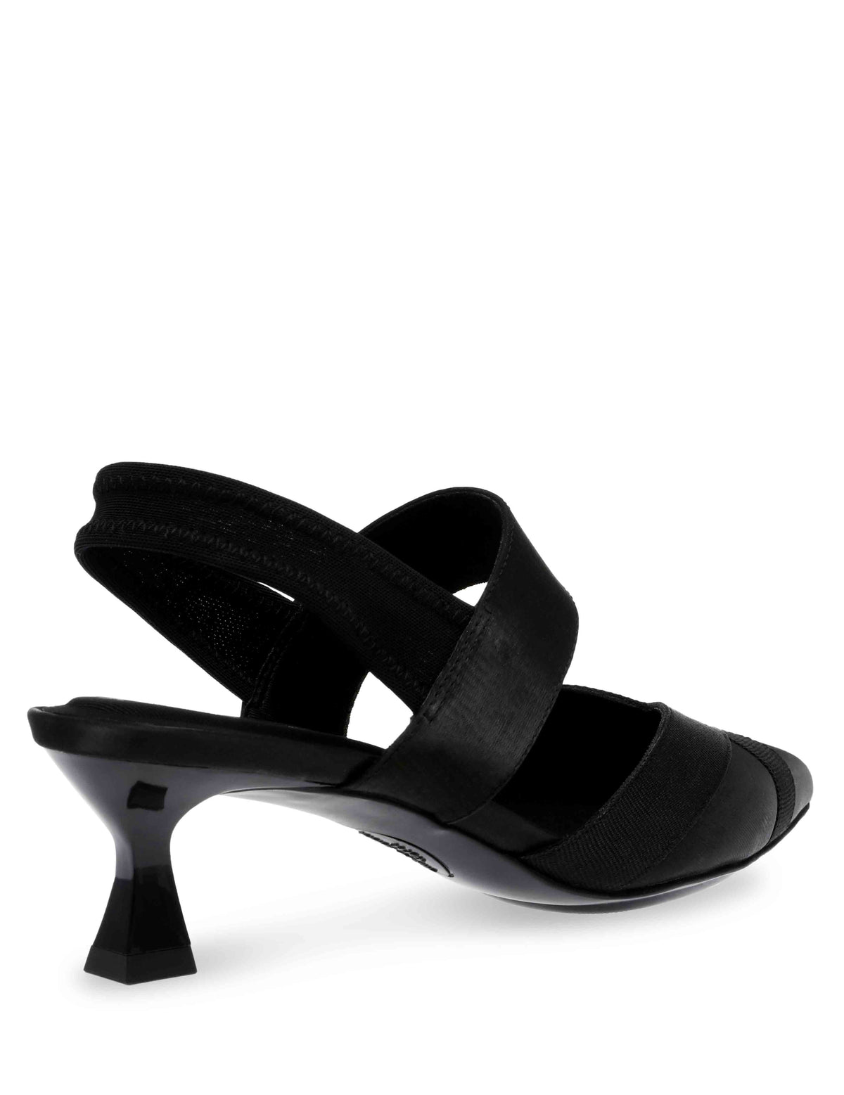 Anne Klein Islander Kitten Heel
