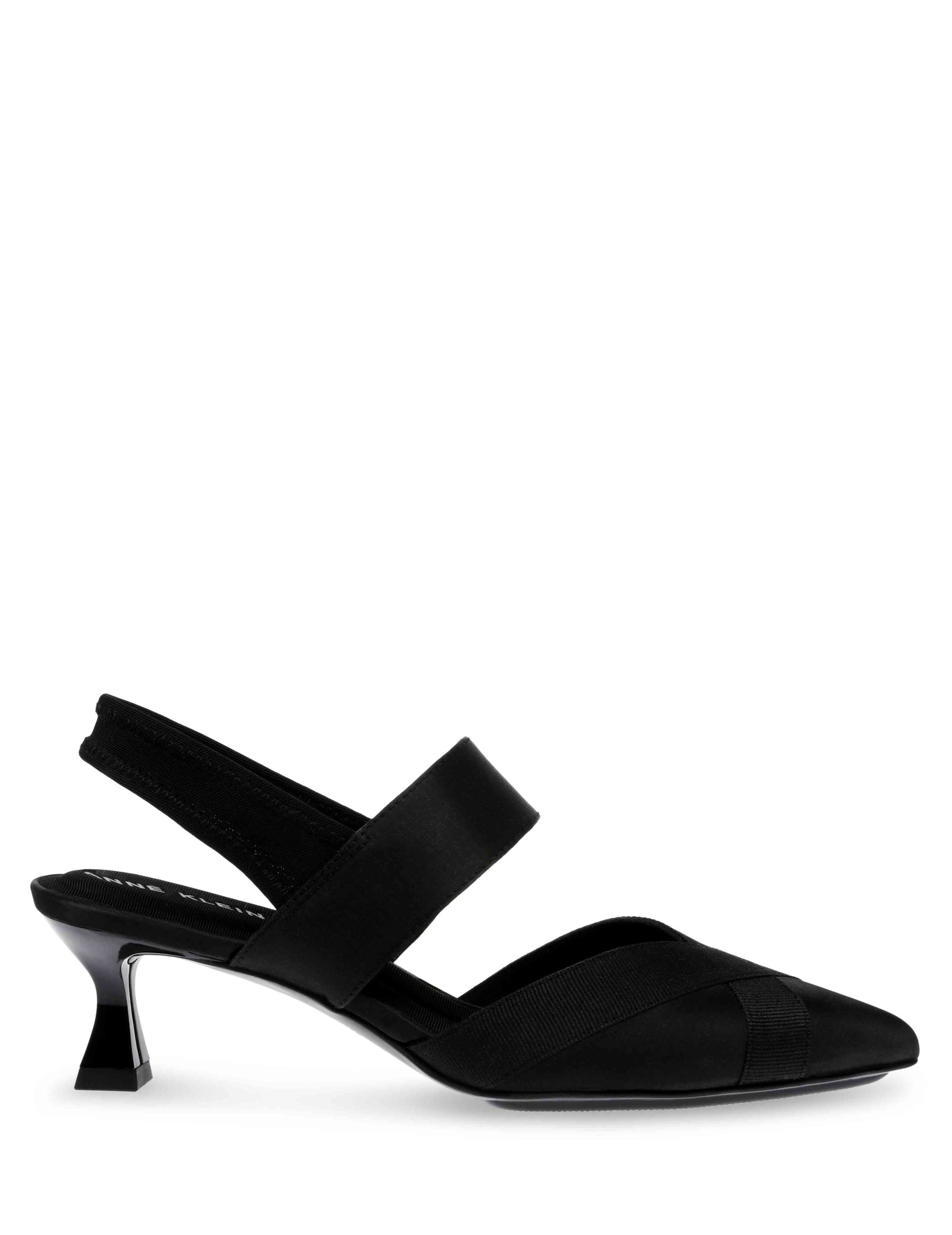 Anne klein kitten heels online