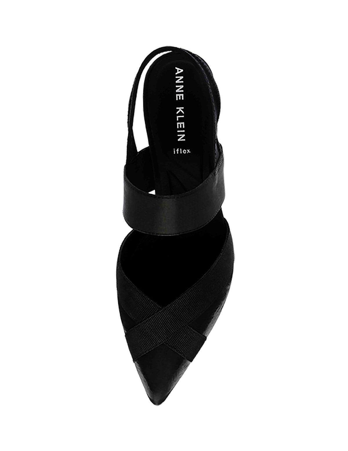 Anne Klein Islander Kitten Heel
