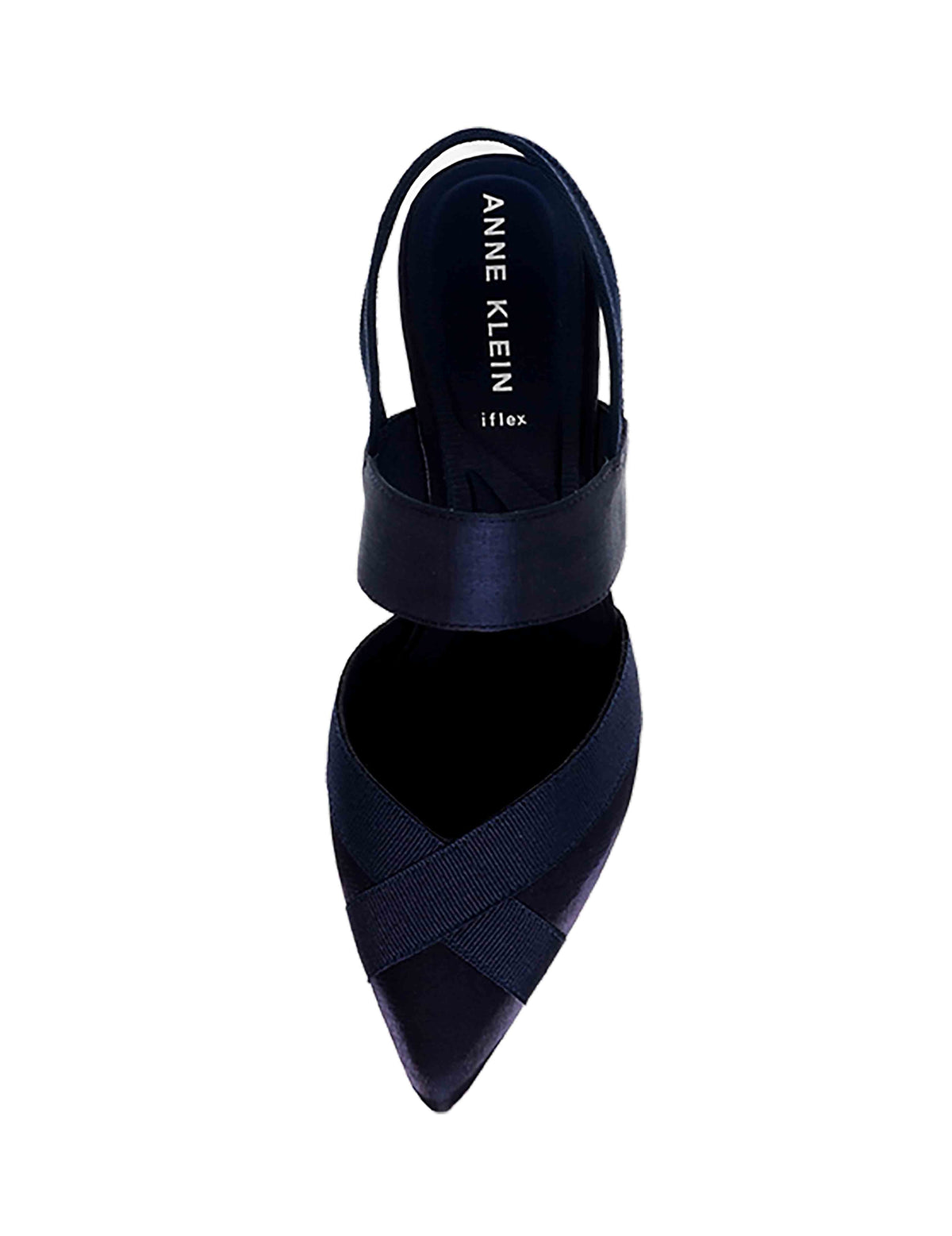 Anne Klein  Islander Kitten Heel