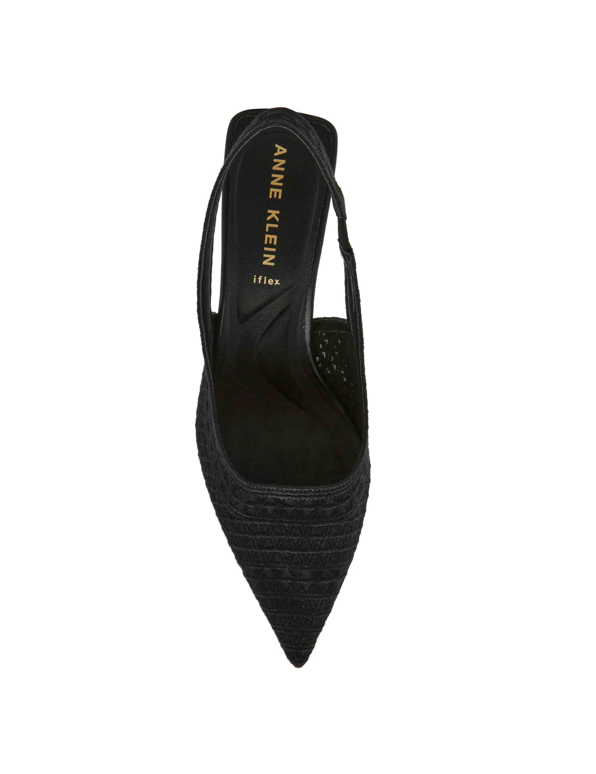 Anne Klein Ismeralda Slingback