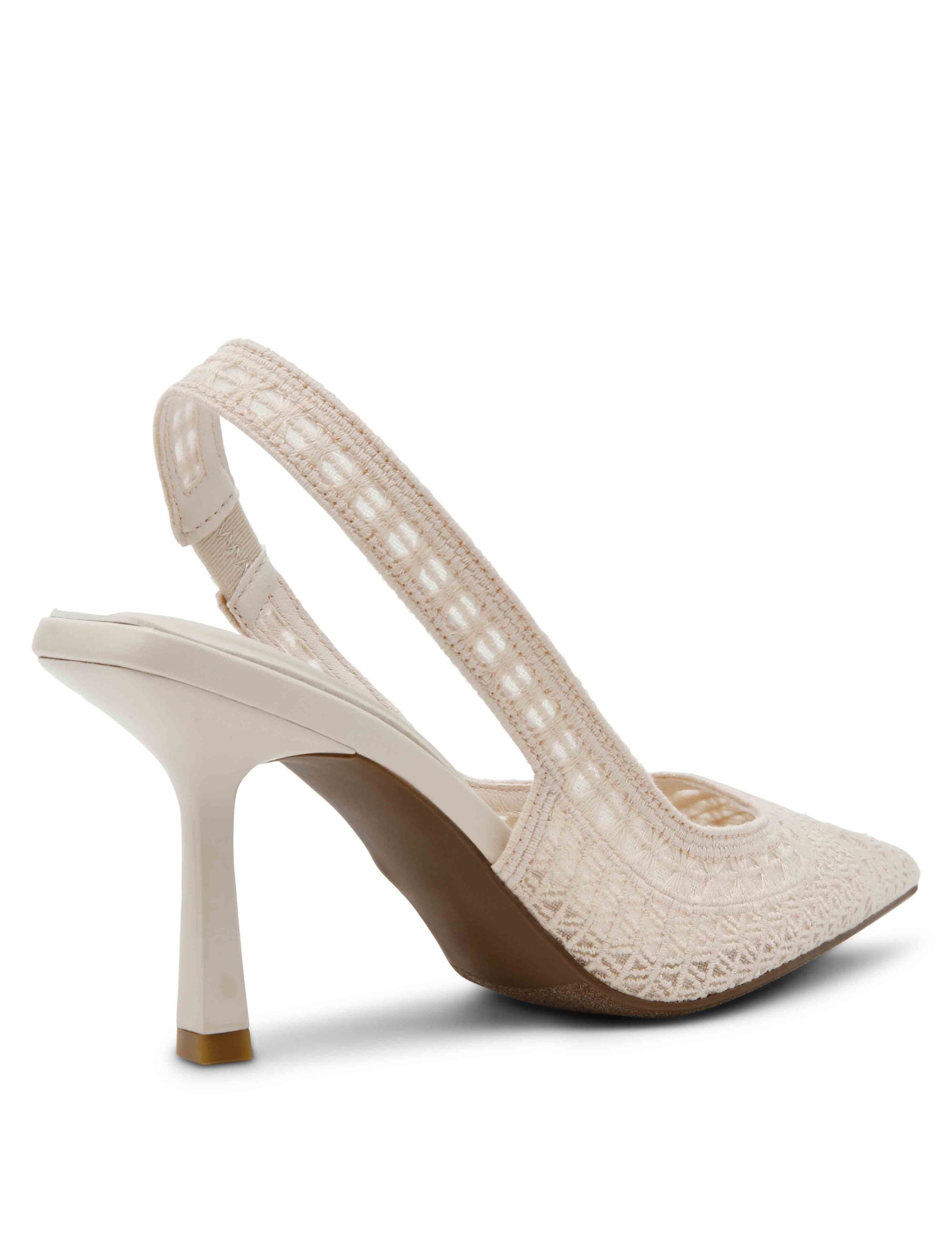 Anne Klein Ismeralda Slingback