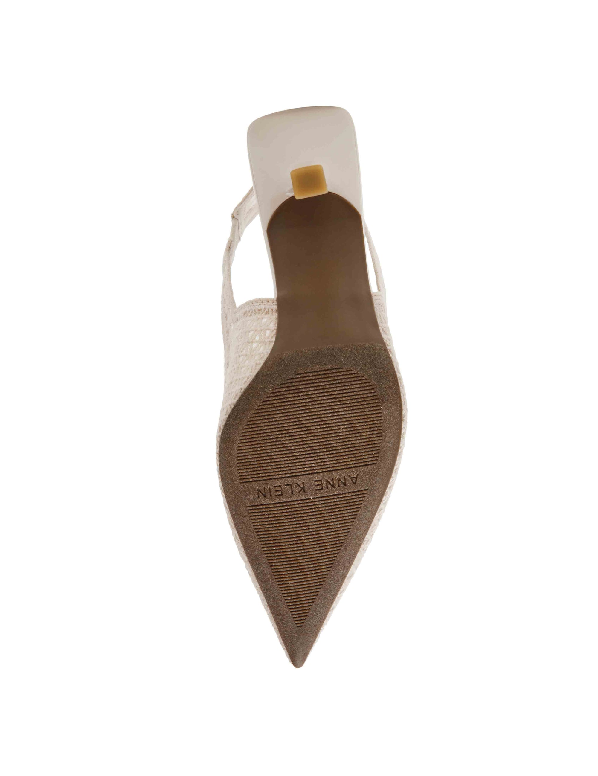 Anne Klein Ismeralda Slingback