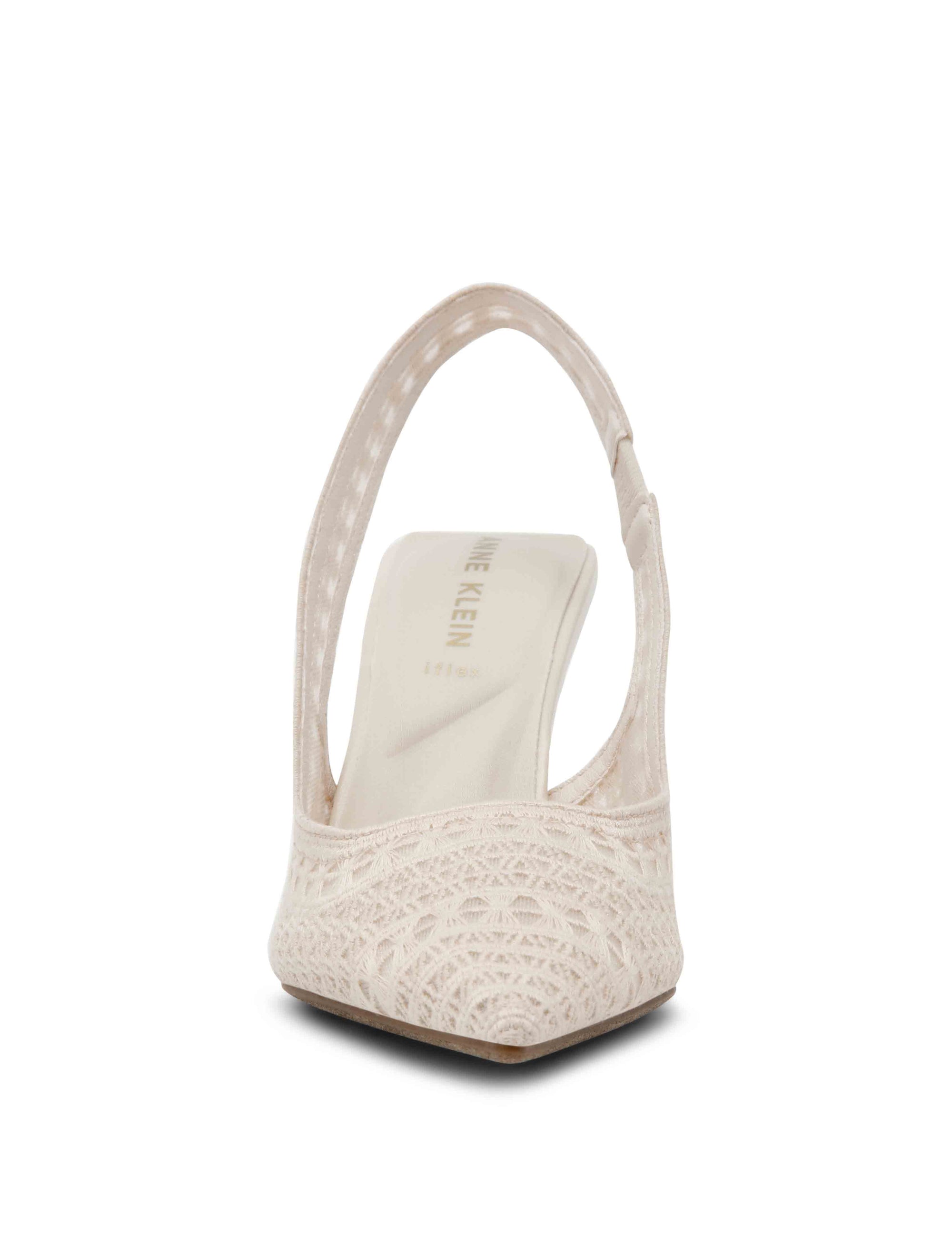 Anne Klein Ismeralda Slingback