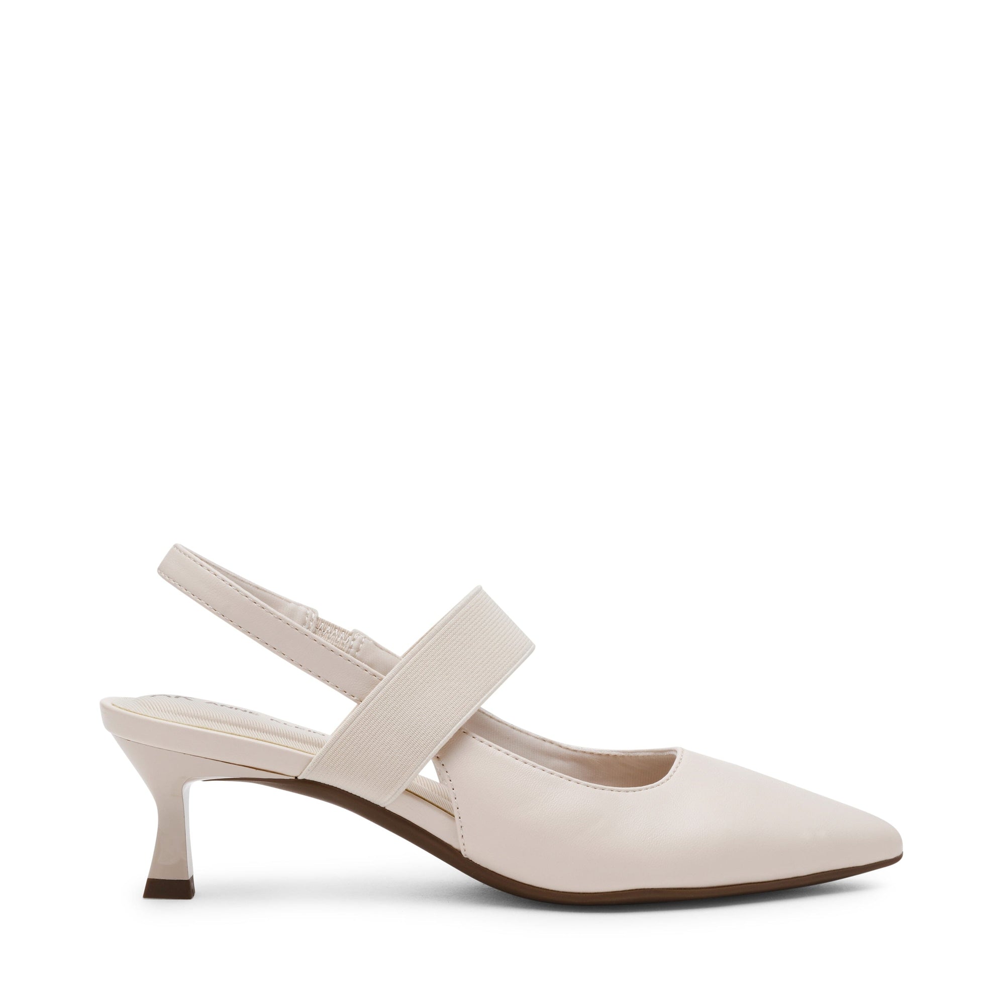 Anne Klein Issia Kitten Heel