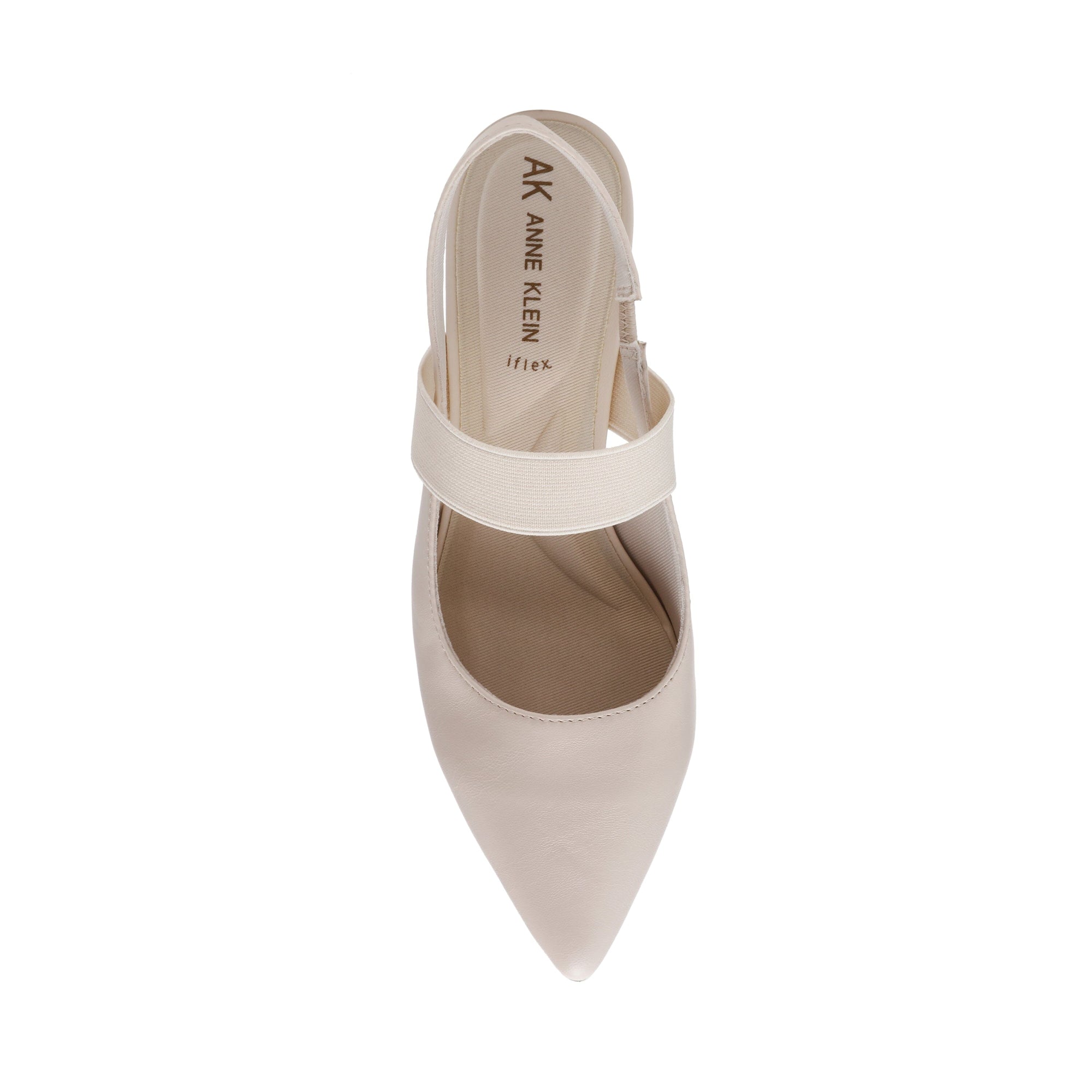 Anne Klein Issia Kitten Heel