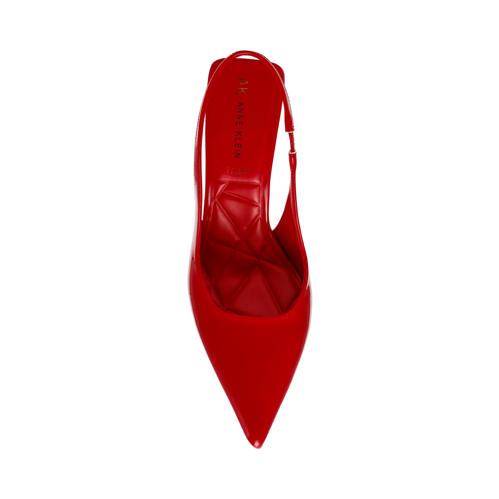 Anne Klein Itzy Slingback Pump