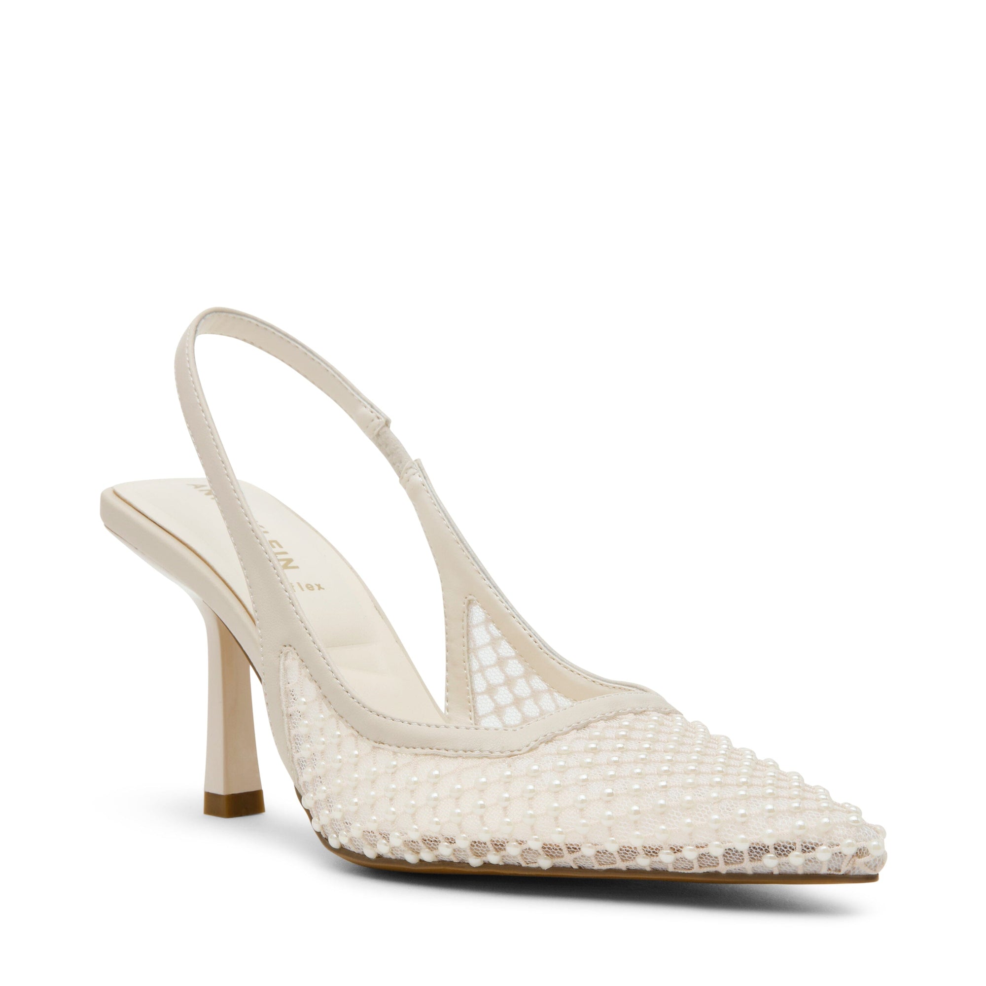 Anne Klein Pearl Itzy Slingback Pump