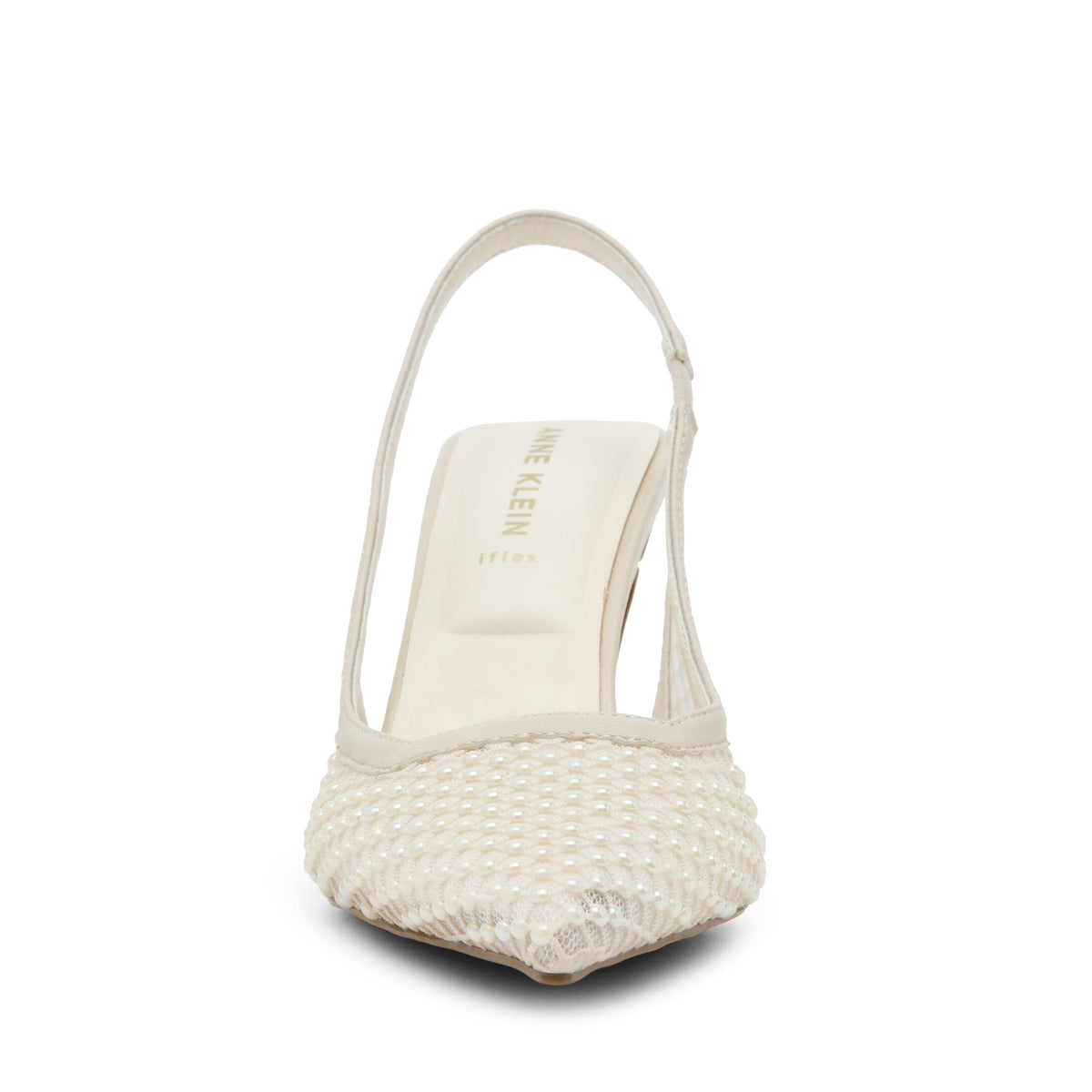 Anne Klein Itzy Slingback Pump