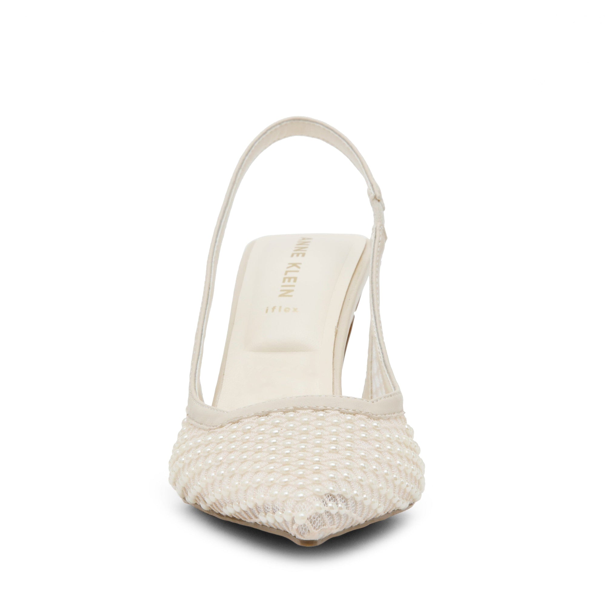 Anne Klein Itzy Slingback Pump