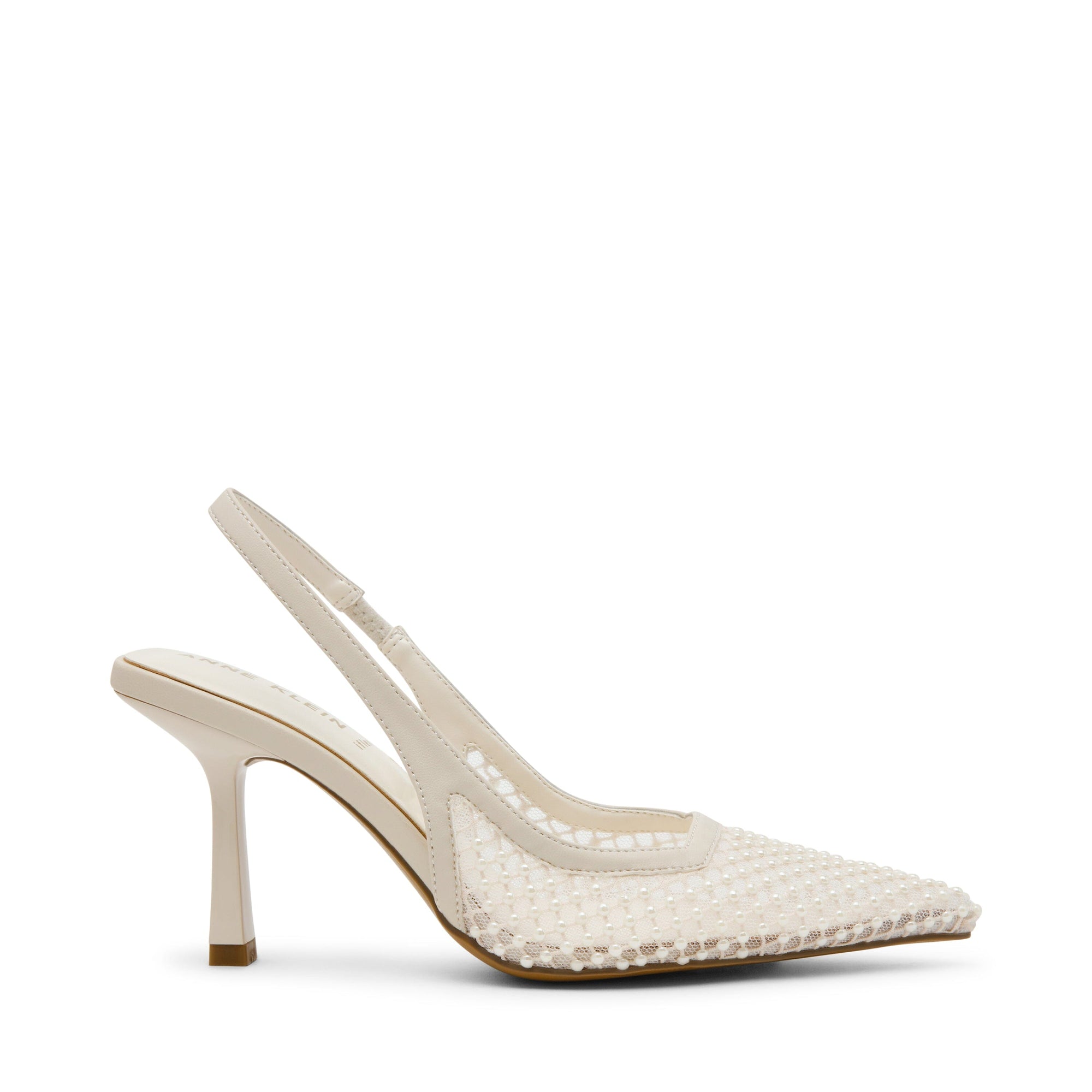 Anne Klein Itzy Slingback Pump