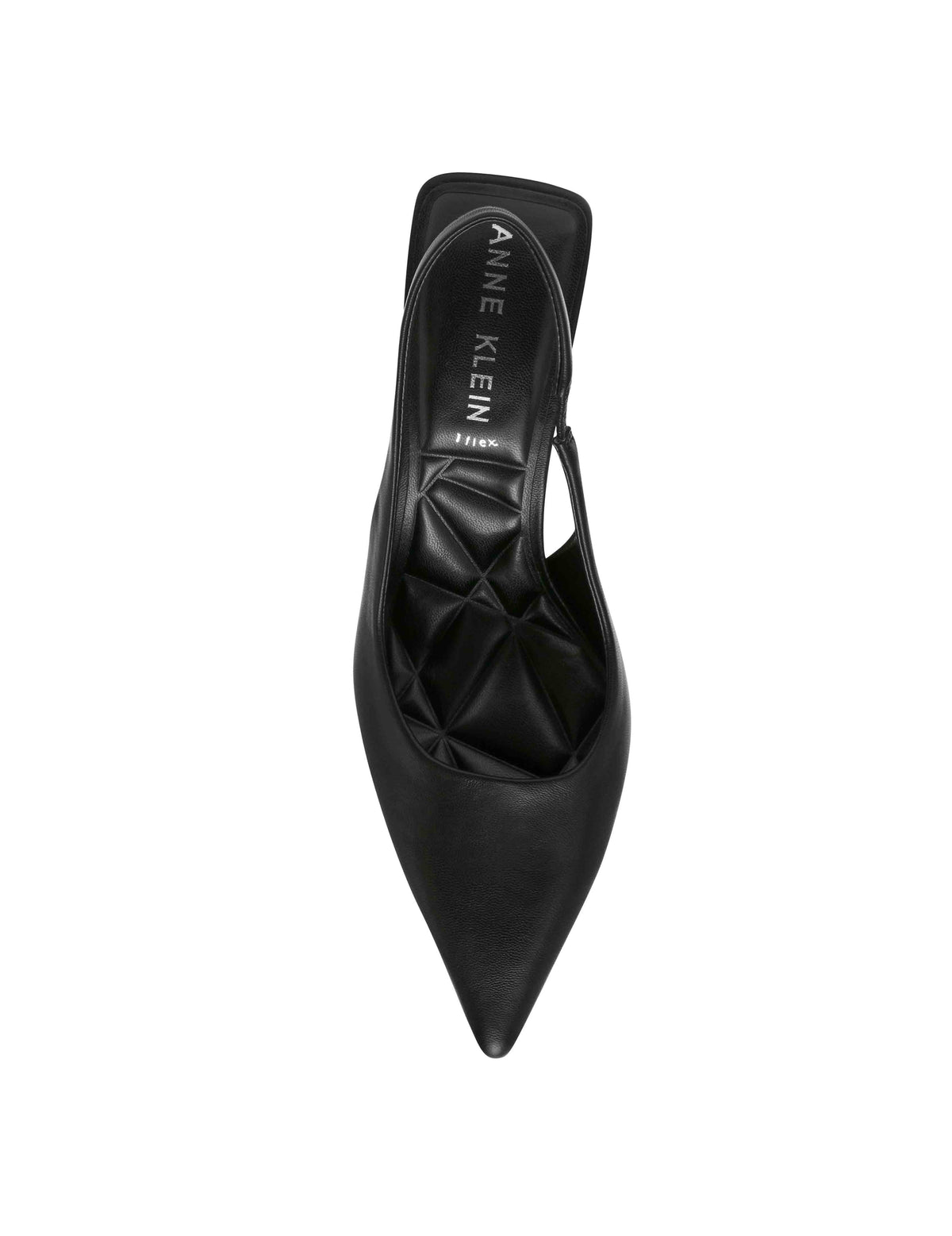 Anne Klein Itzy Slingback Pump