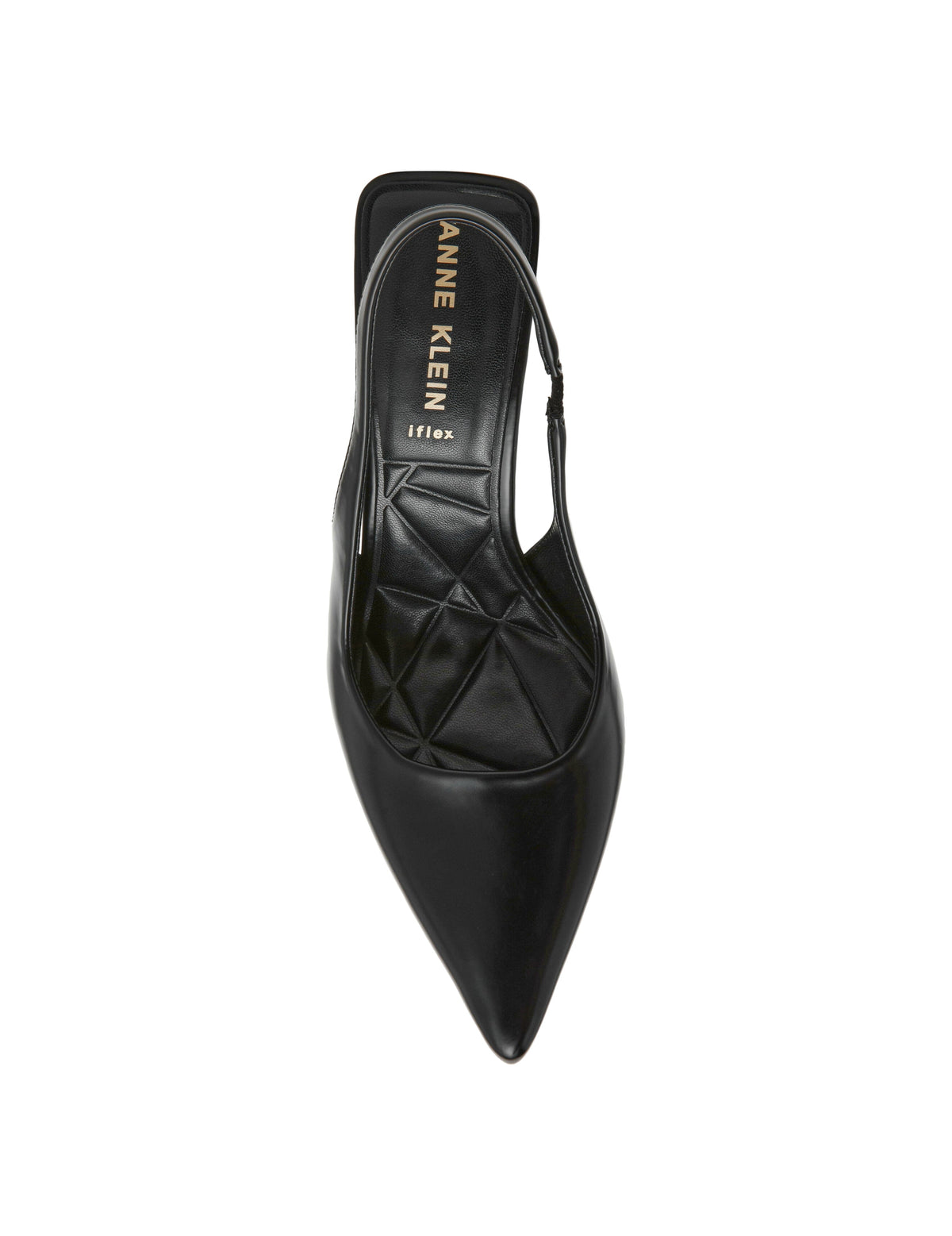 Anne Klein Itzy Slingback Pump