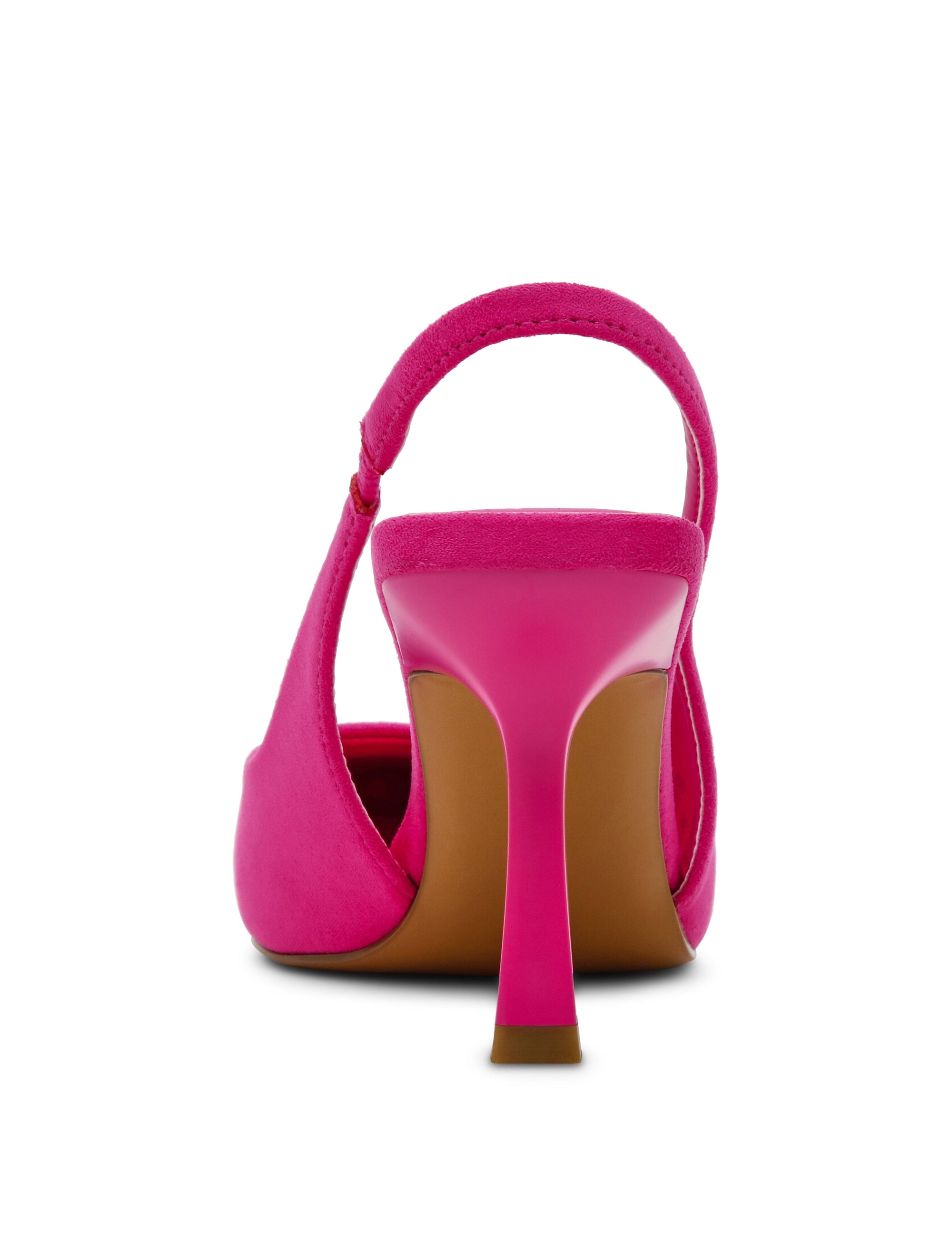 Anne Klein Itzy Slingback Block Heel Pump
