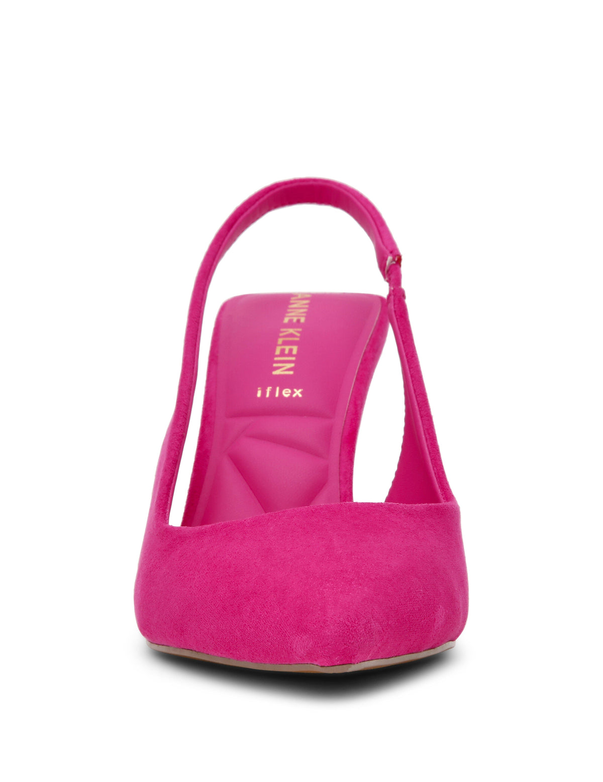 Anne Klein Itzy Slingback Pump
