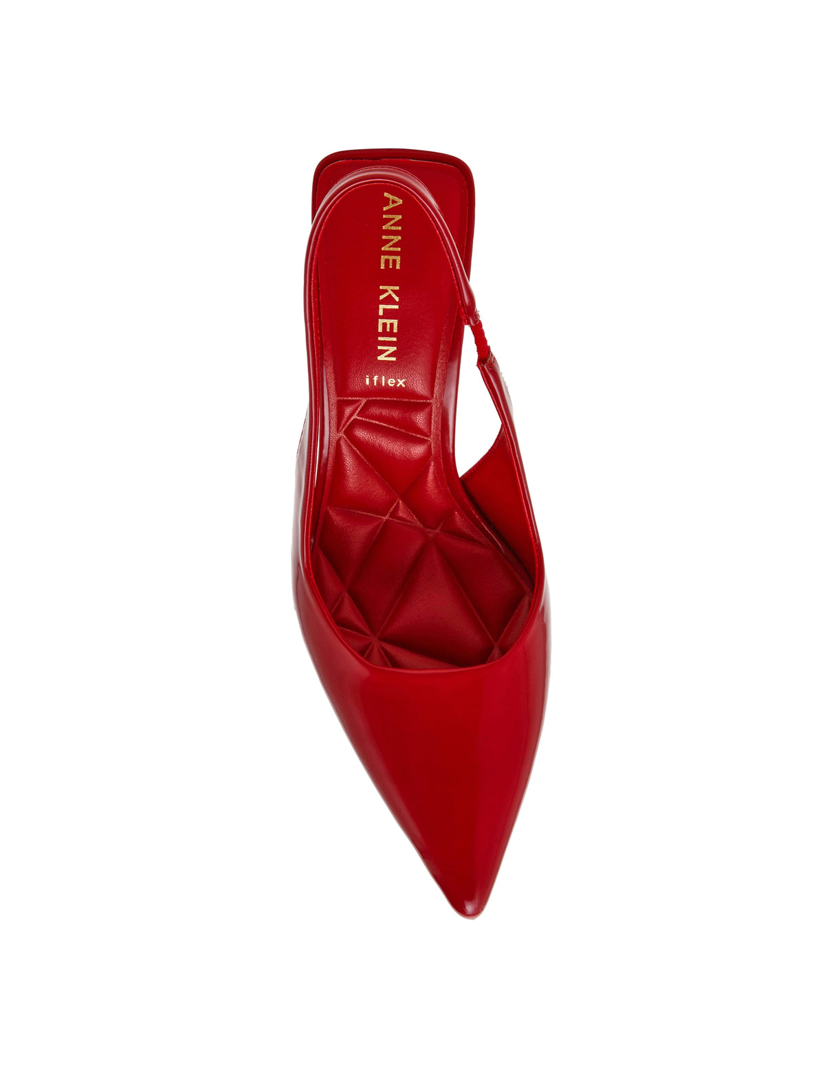 Anne Klein Itzy Slingback Pump
